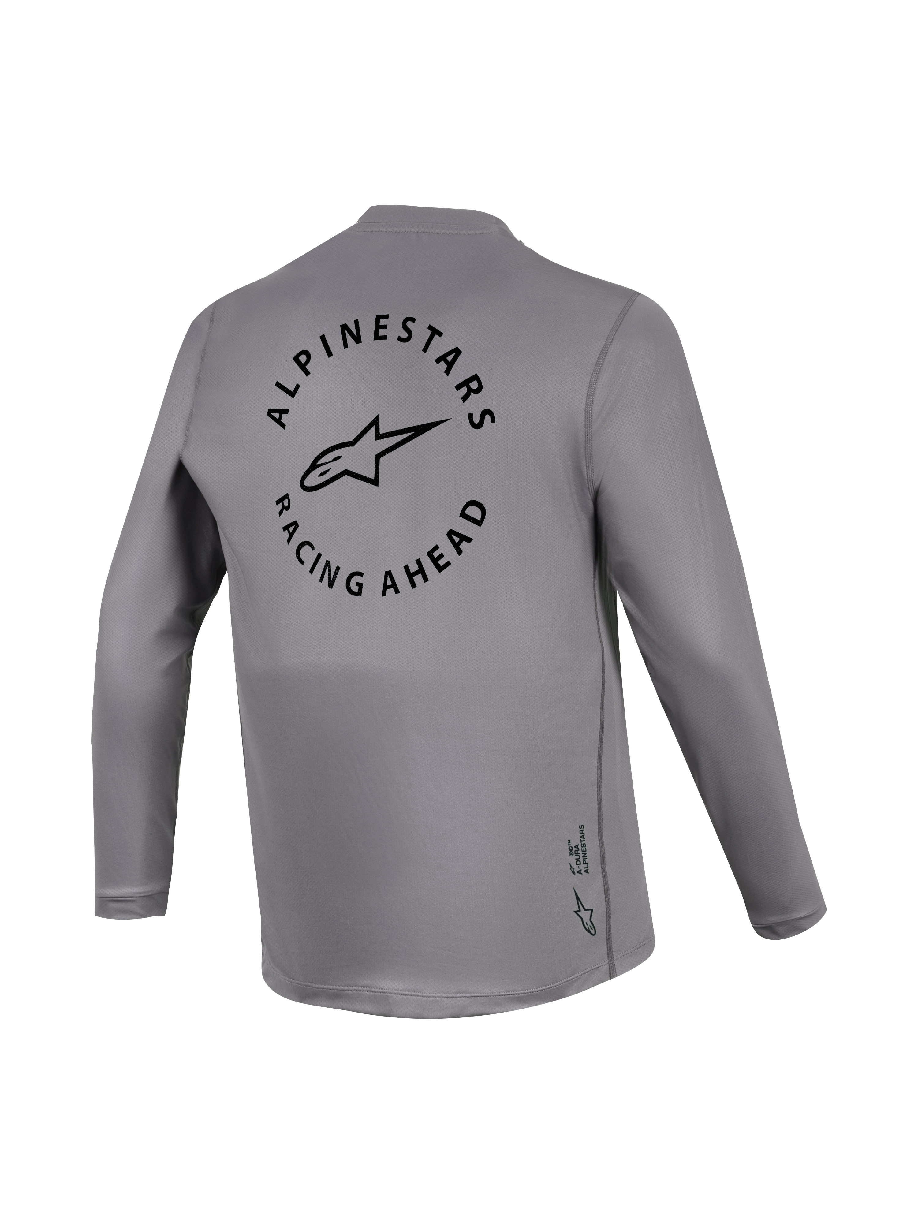 A-Dura Air Jersey - Long sleeve