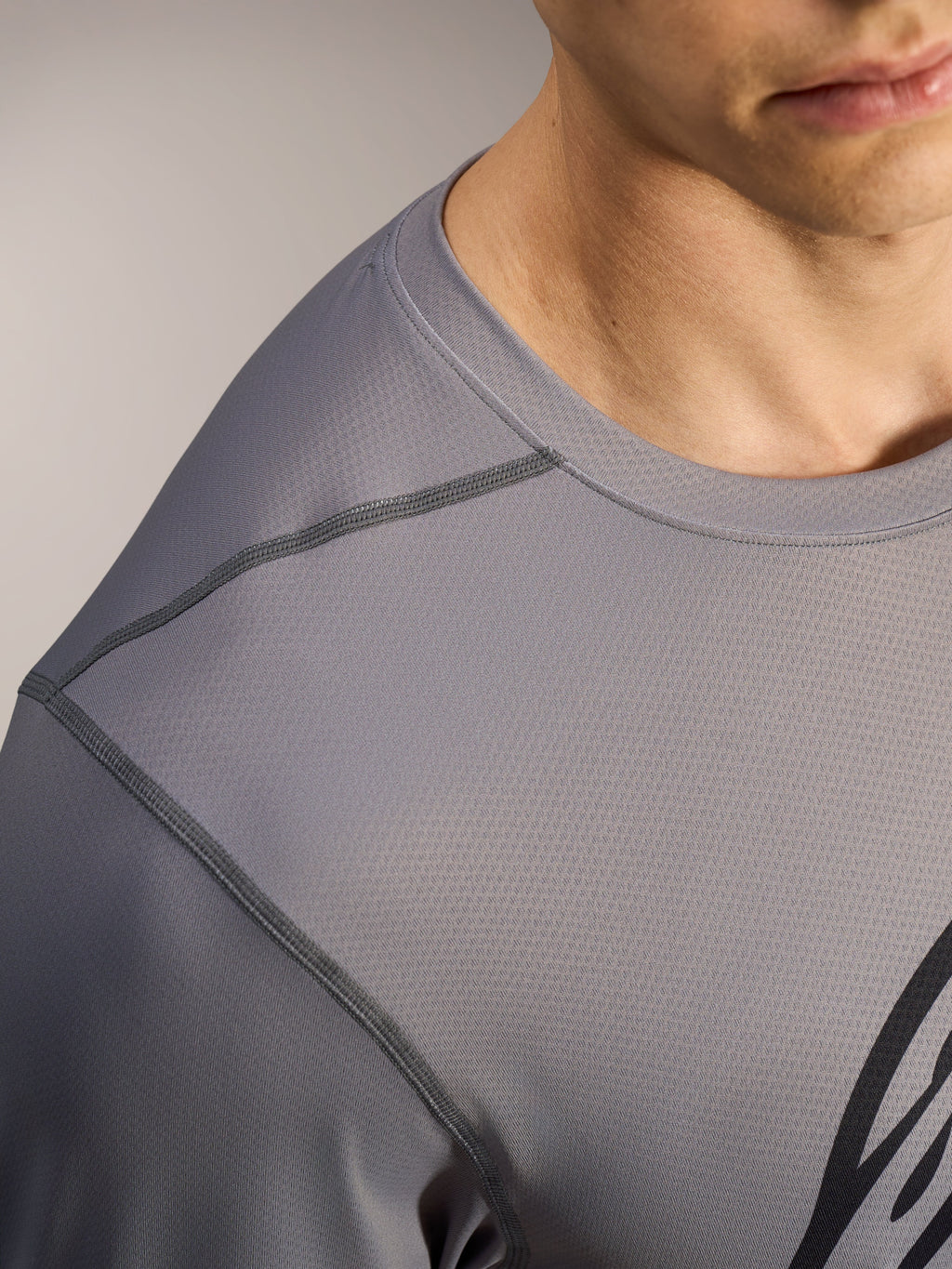 A-Dura Air Jersey - Long sleeve