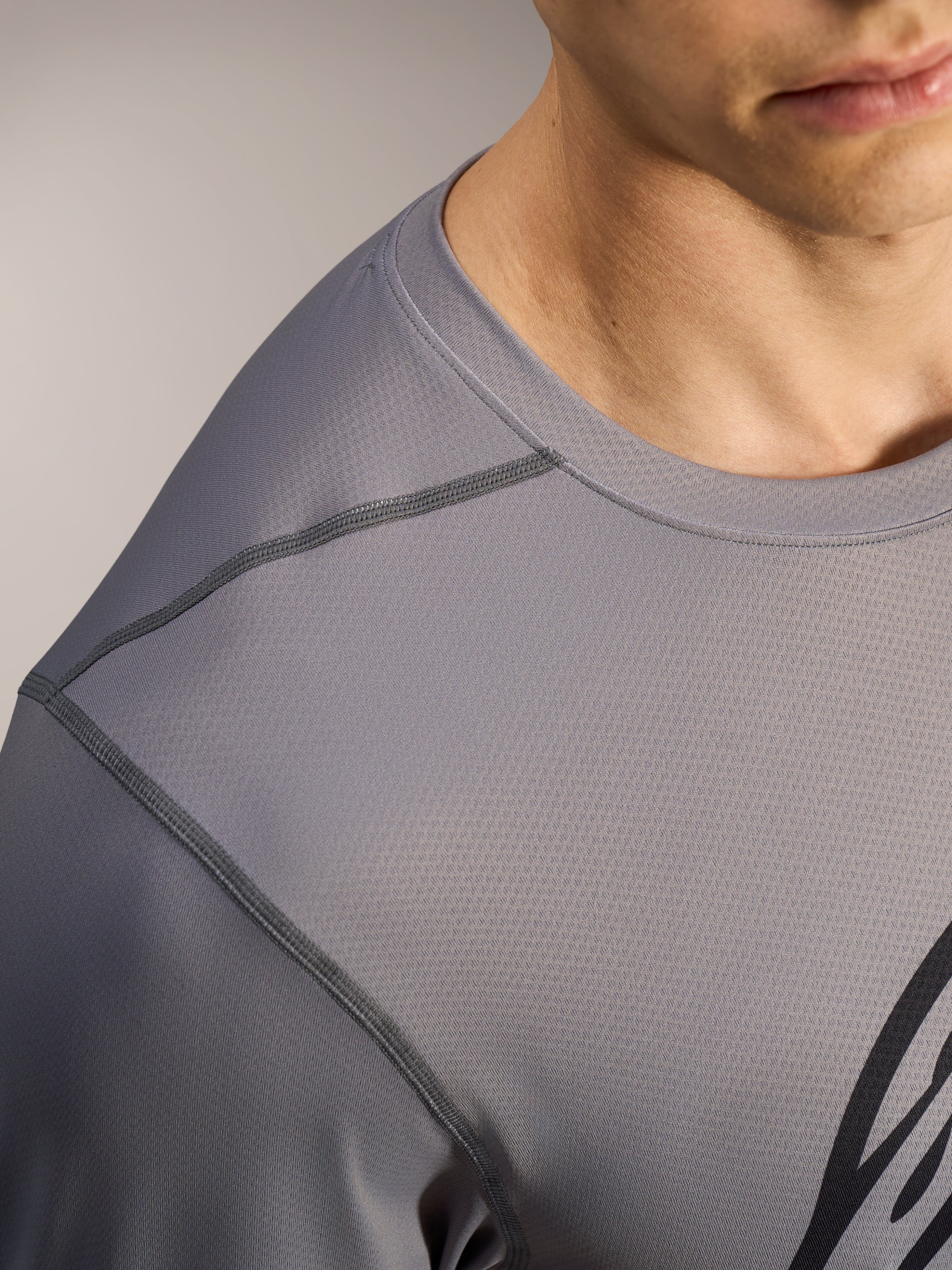 A-Dura Air Jersey - Long sleeve