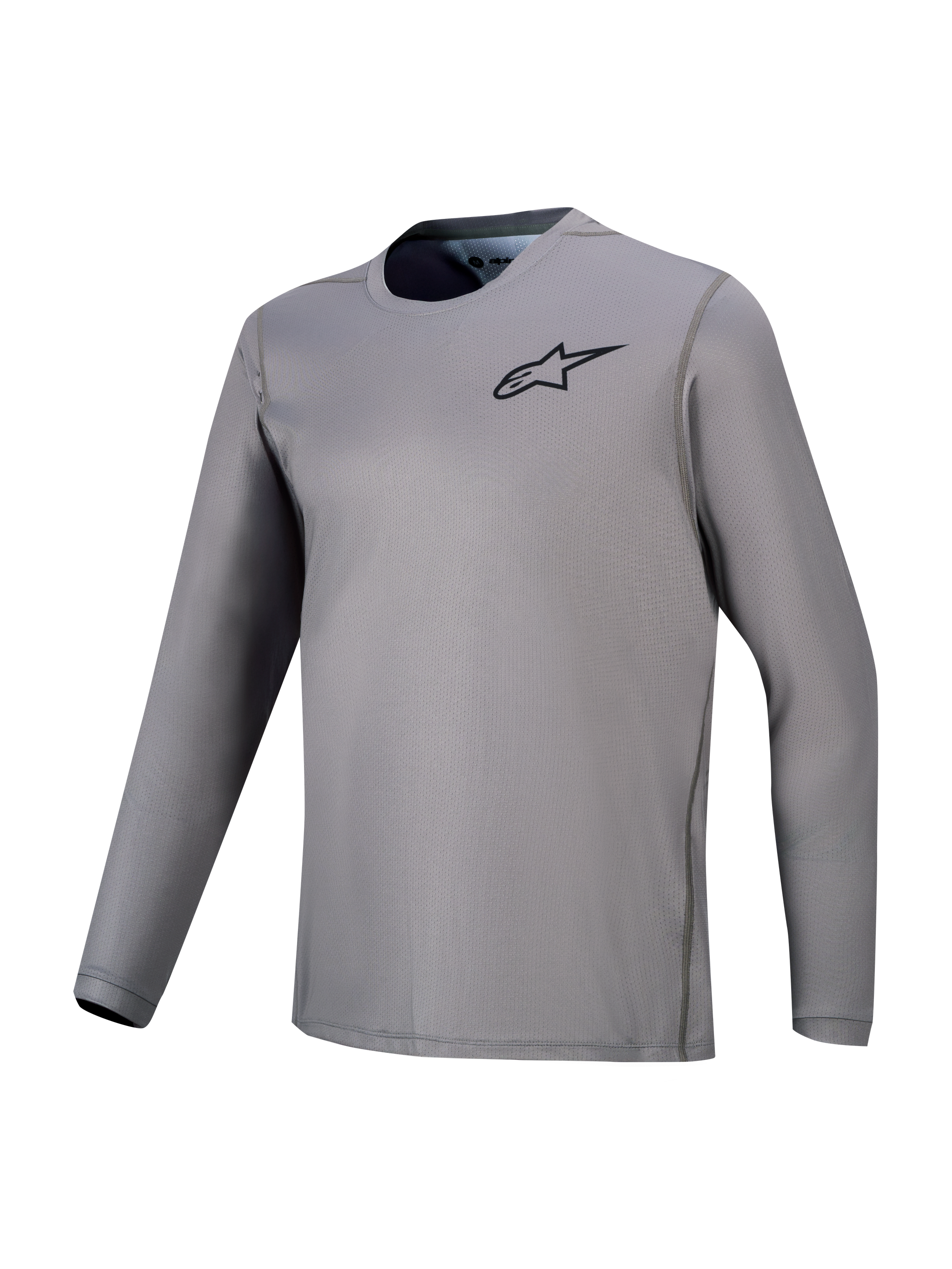 A-Dura Air Jersey - Long sleeve