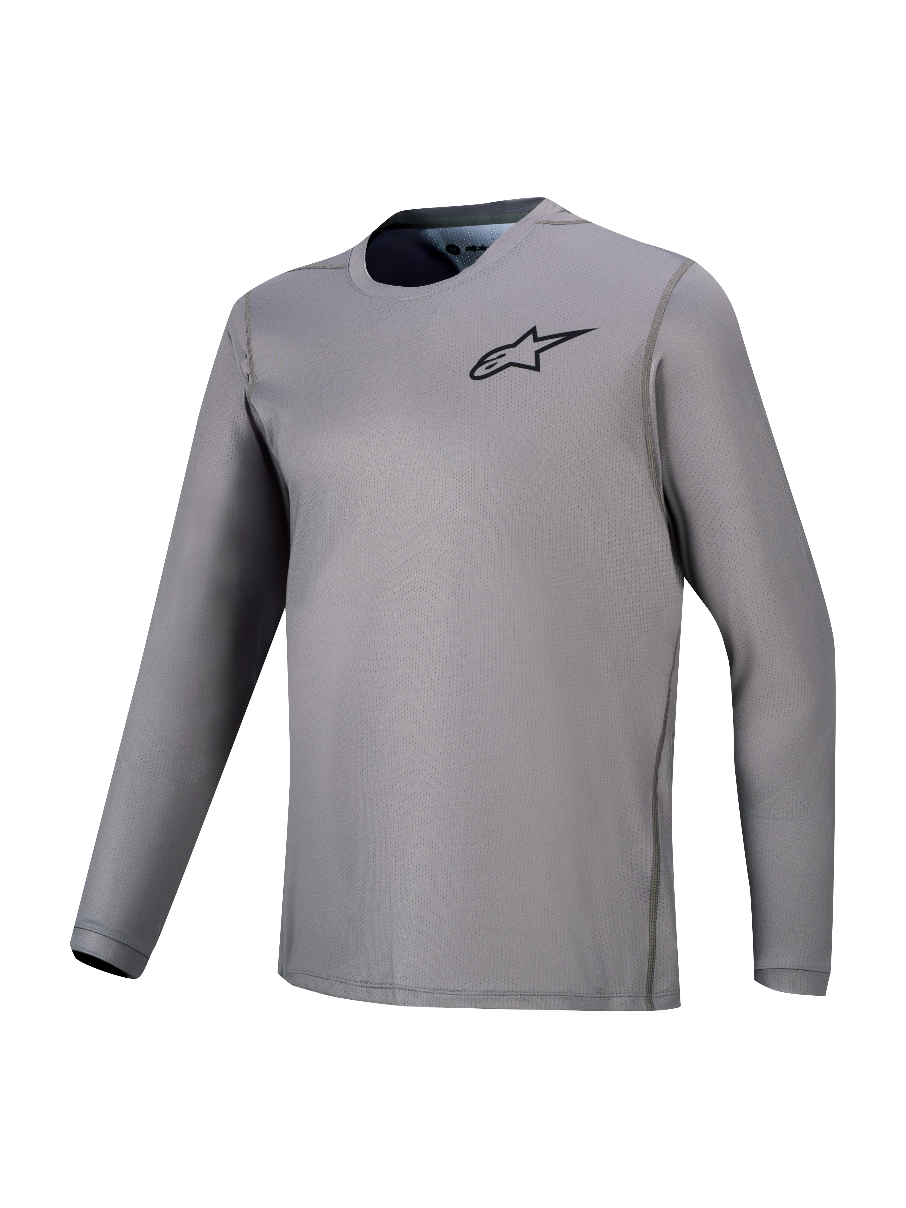 A-Dura Air Jersey - Long sleeve
