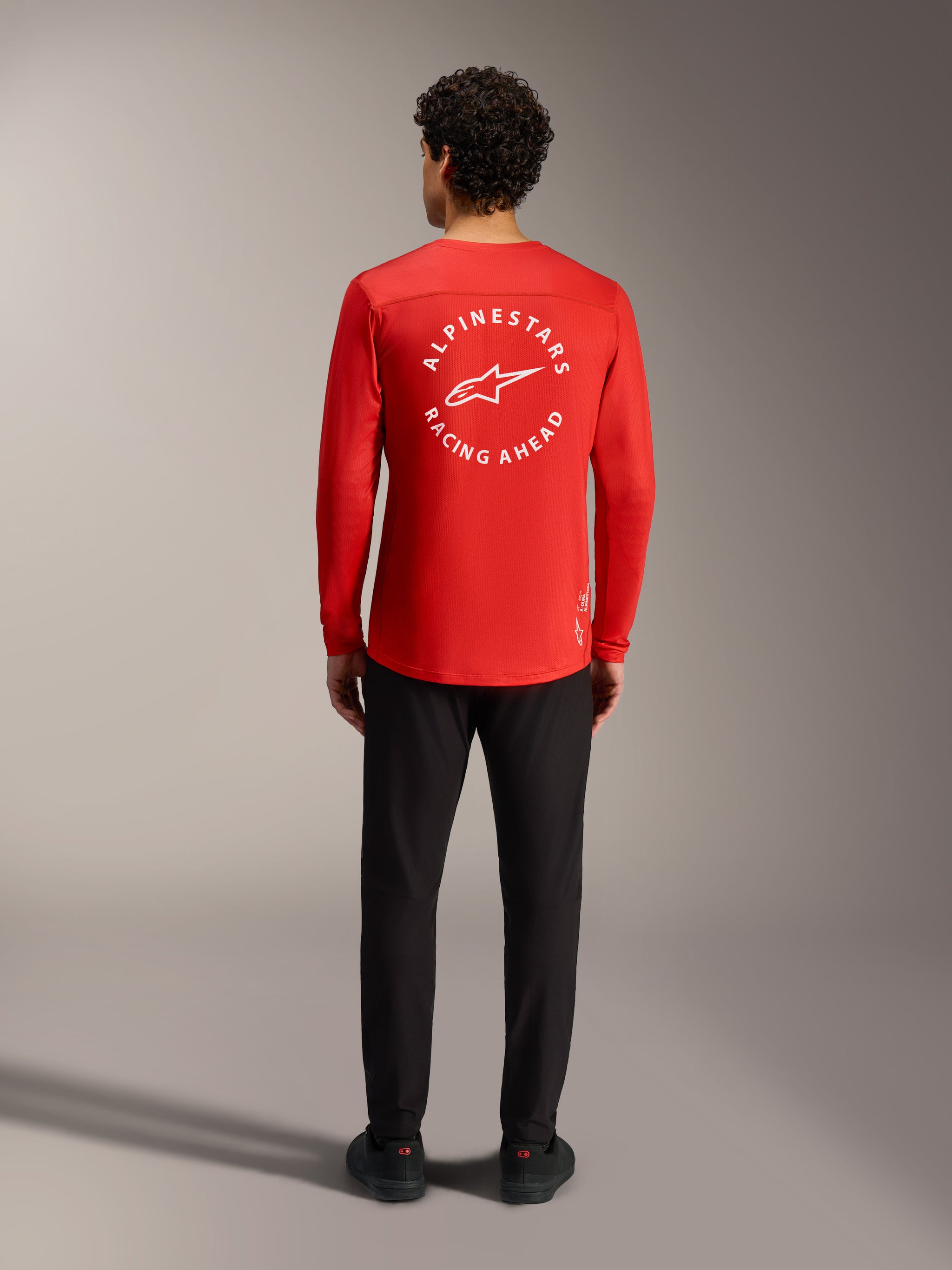 A-Dura Air Jersey - Long sleeve