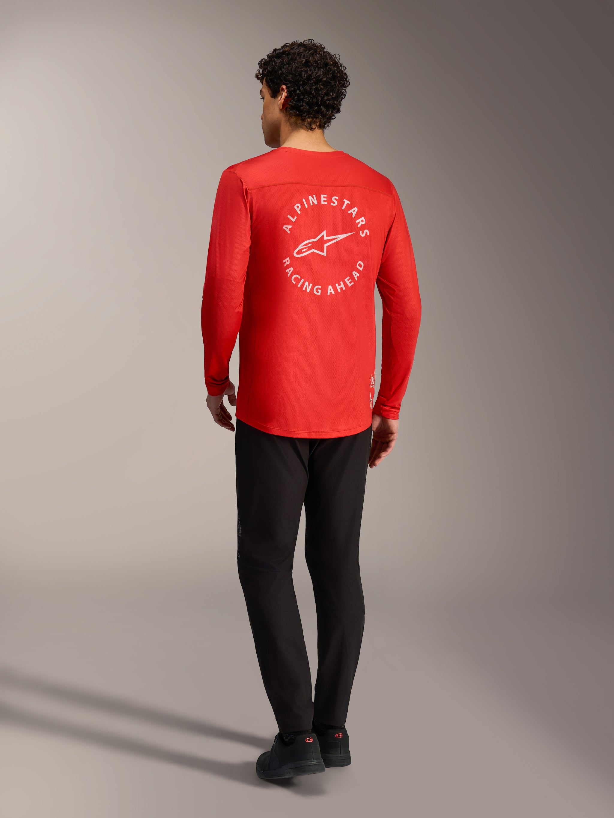 A-Dura Air Jersey - Long sleeve