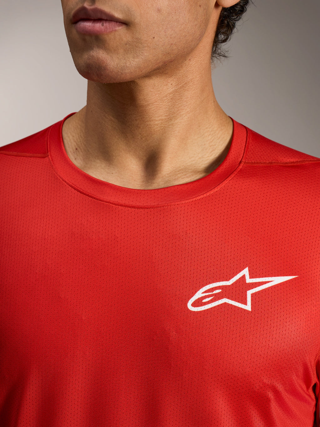 A-Dura Air Jersey - Long sleeve