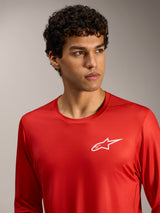 A-Dura Air Jersey - Long sleeve