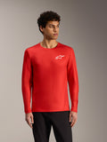 A-Dura Air Jersey - Long sleeve