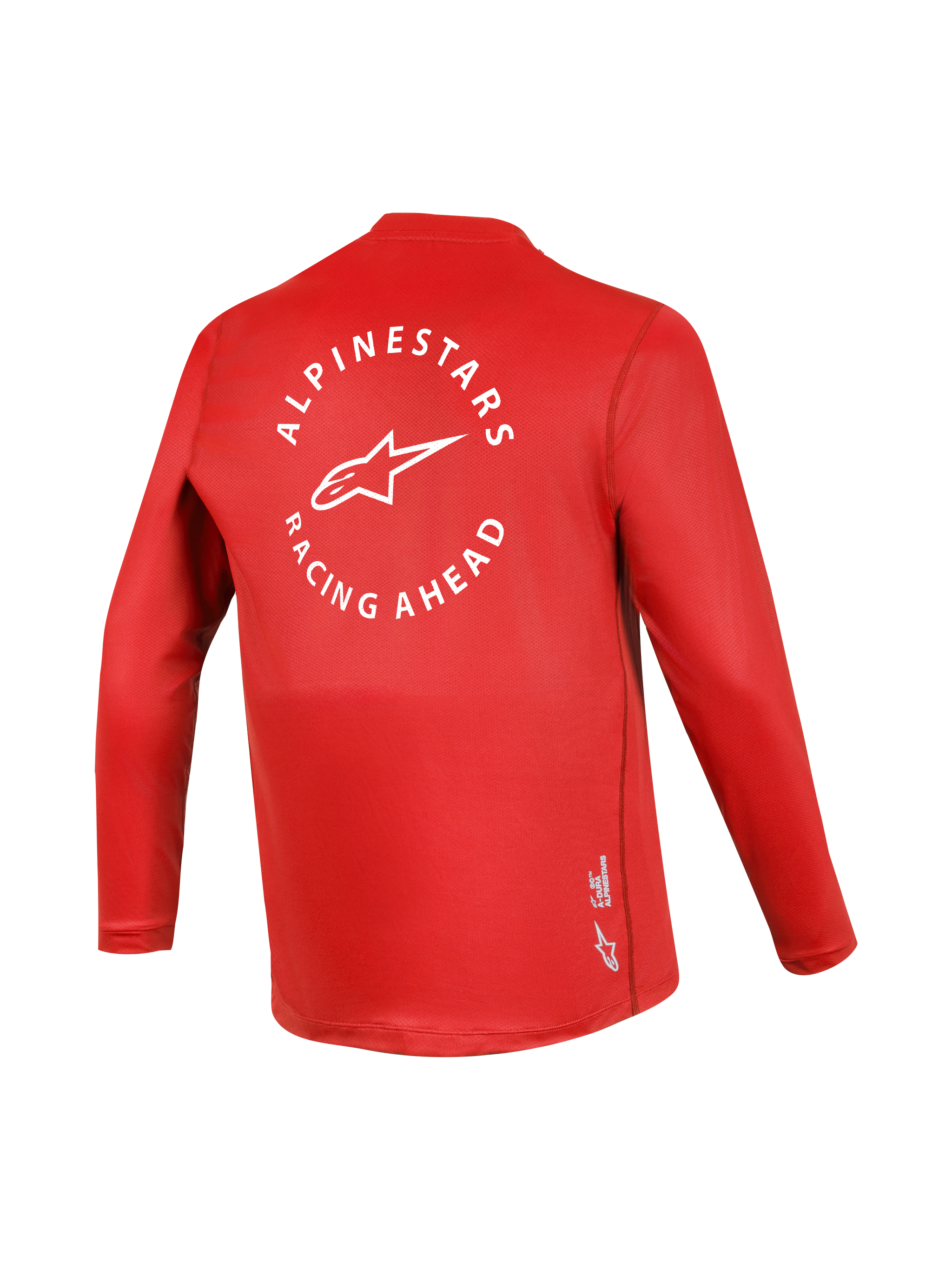 A-Dura Air Jersey - Long sleeve