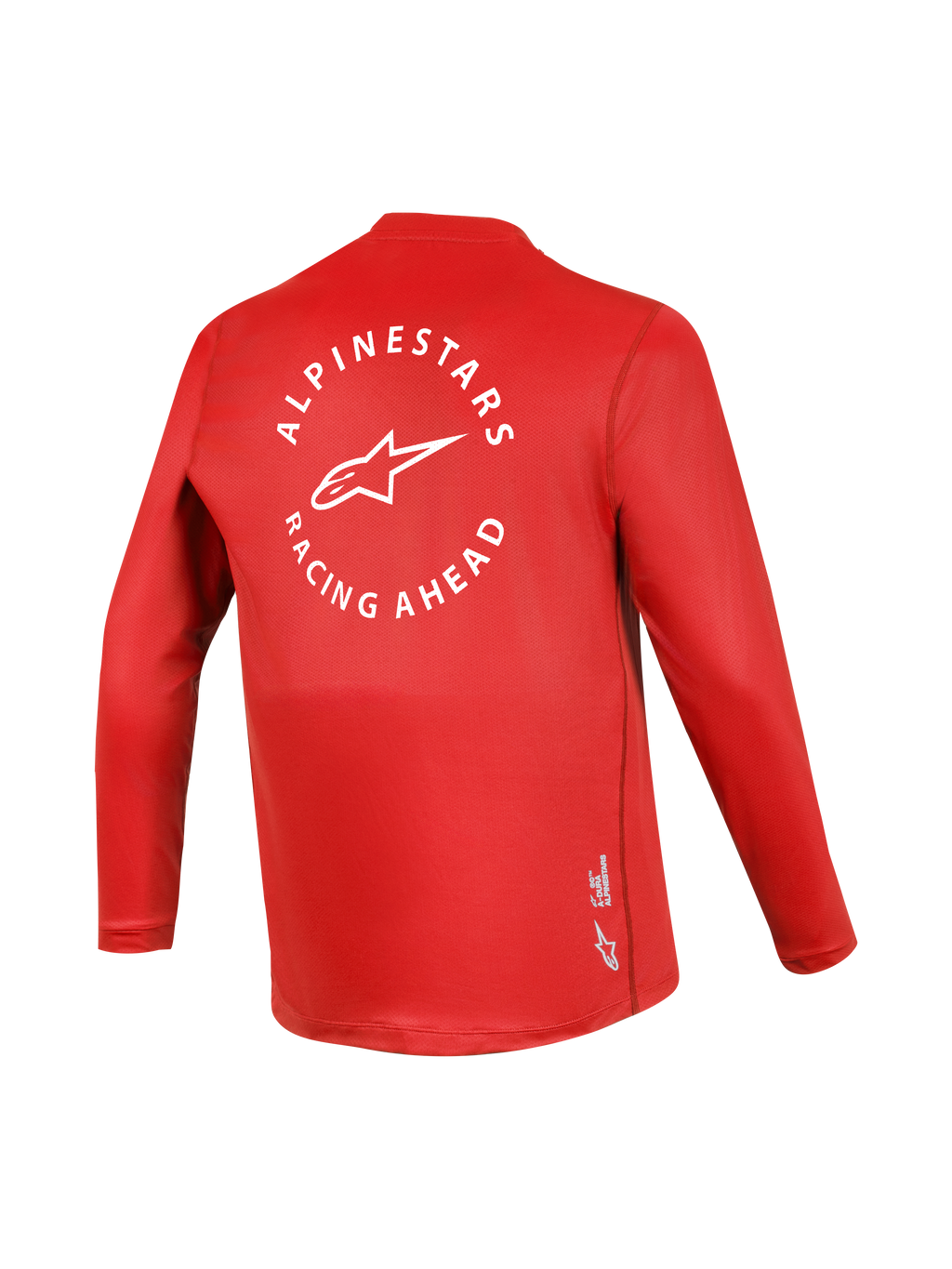 A-Dura Air Jersey - Long sleeve