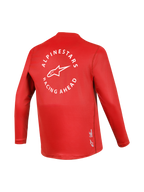 A-Dura Air Jersey - Long sleeve