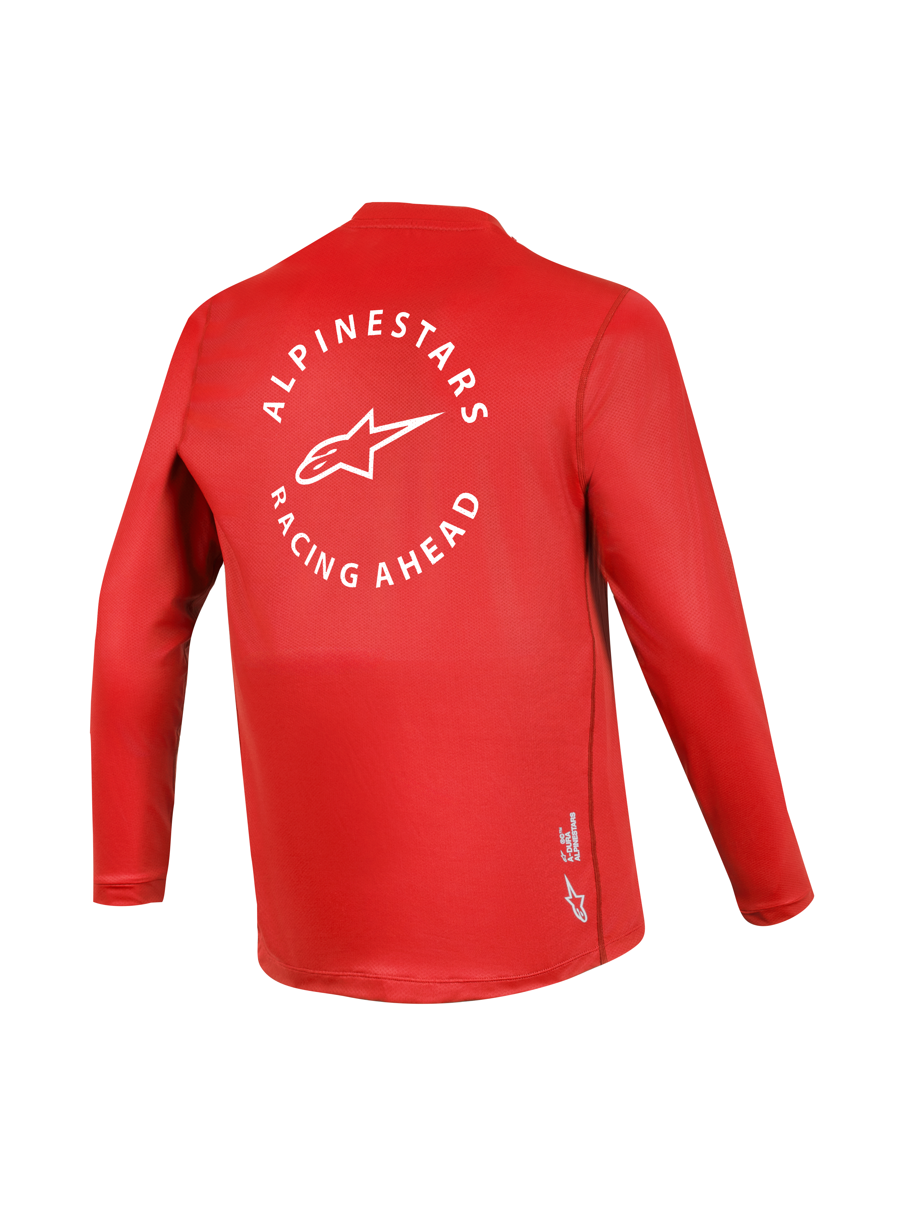 A-Dura Air Jersey - Long sleeve
