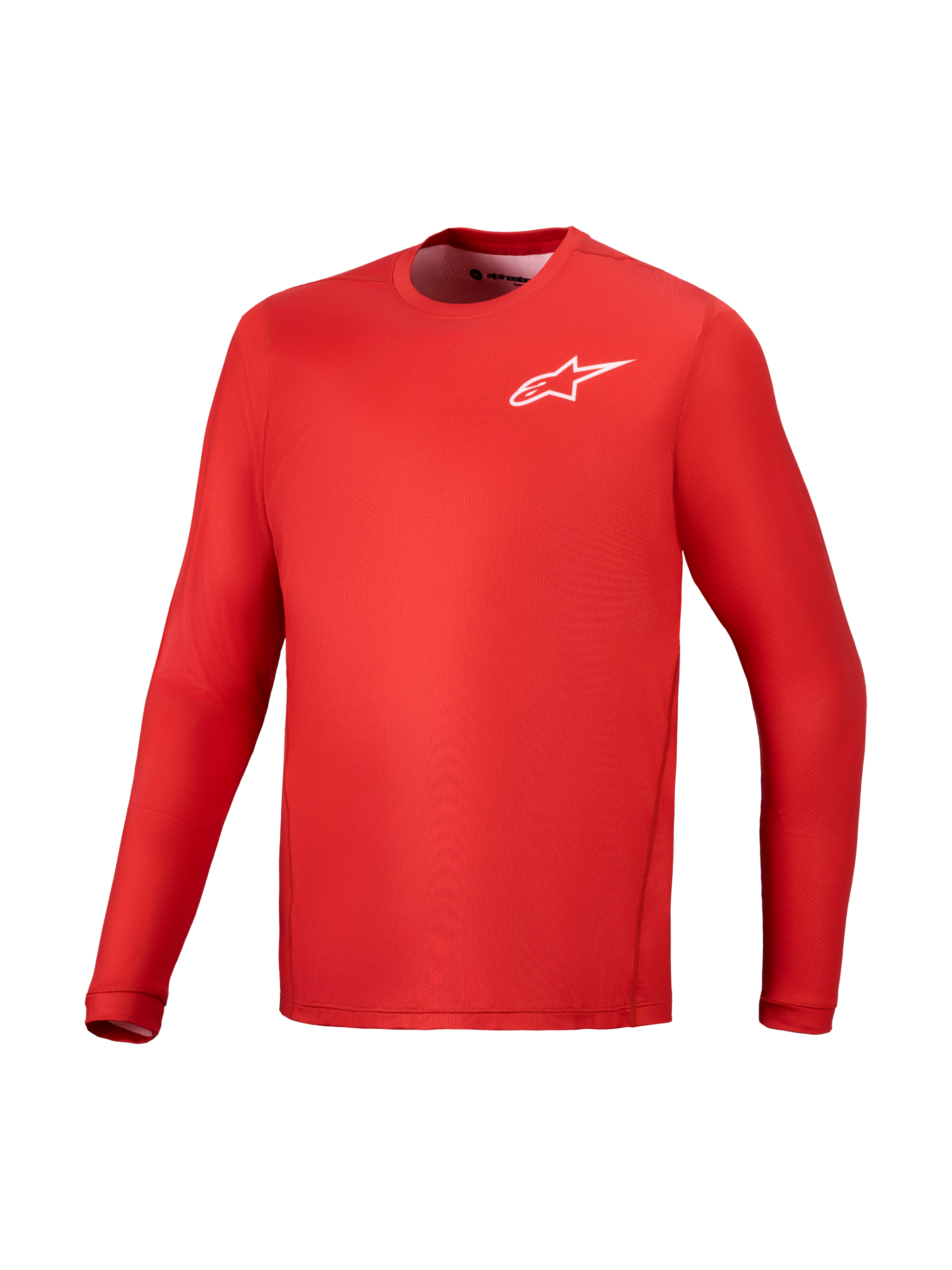 A-Dura Air Jersey - Long sleeve