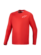 A-Dura Air Jersey - Long sleeve