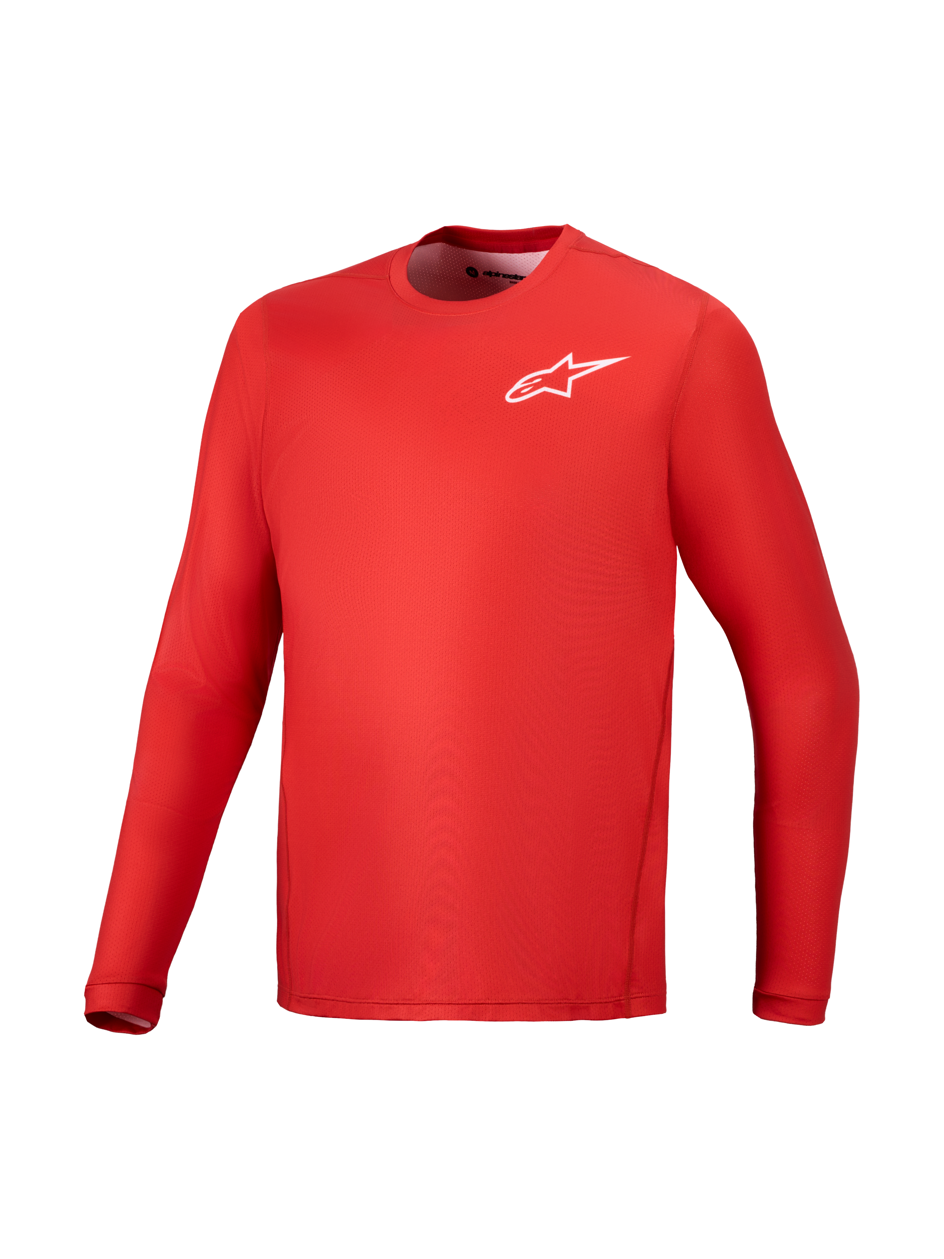 A-Dura Air Jersey - Long sleeve