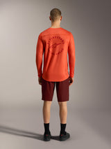 A-Dura Air Jersey - Long sleeve