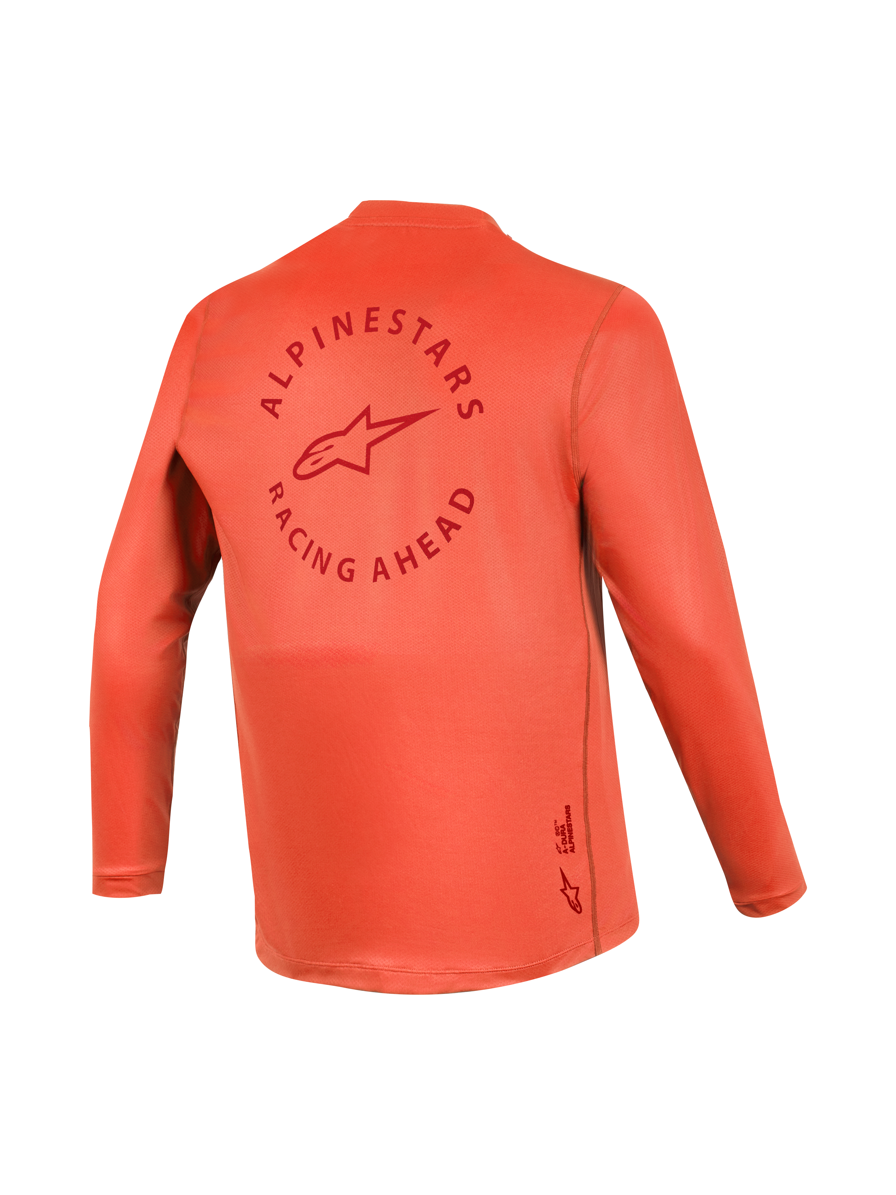 A-Dura Air Jersey - Long sleeve