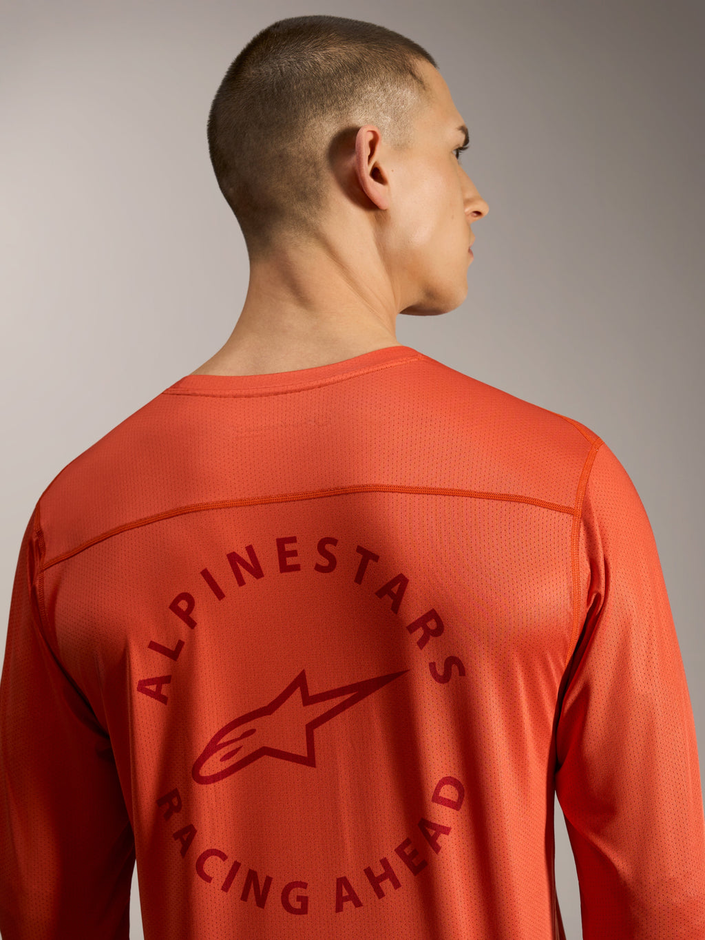 A-Dura Air Jersey - Long sleeve
