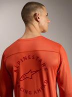 A-Dura Air Jersey - Long sleeve
