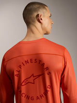 A-Dura Air Jersey - Long sleeve