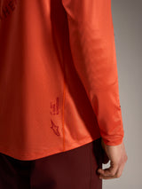 A-Dura Air Jersey - Long sleeve