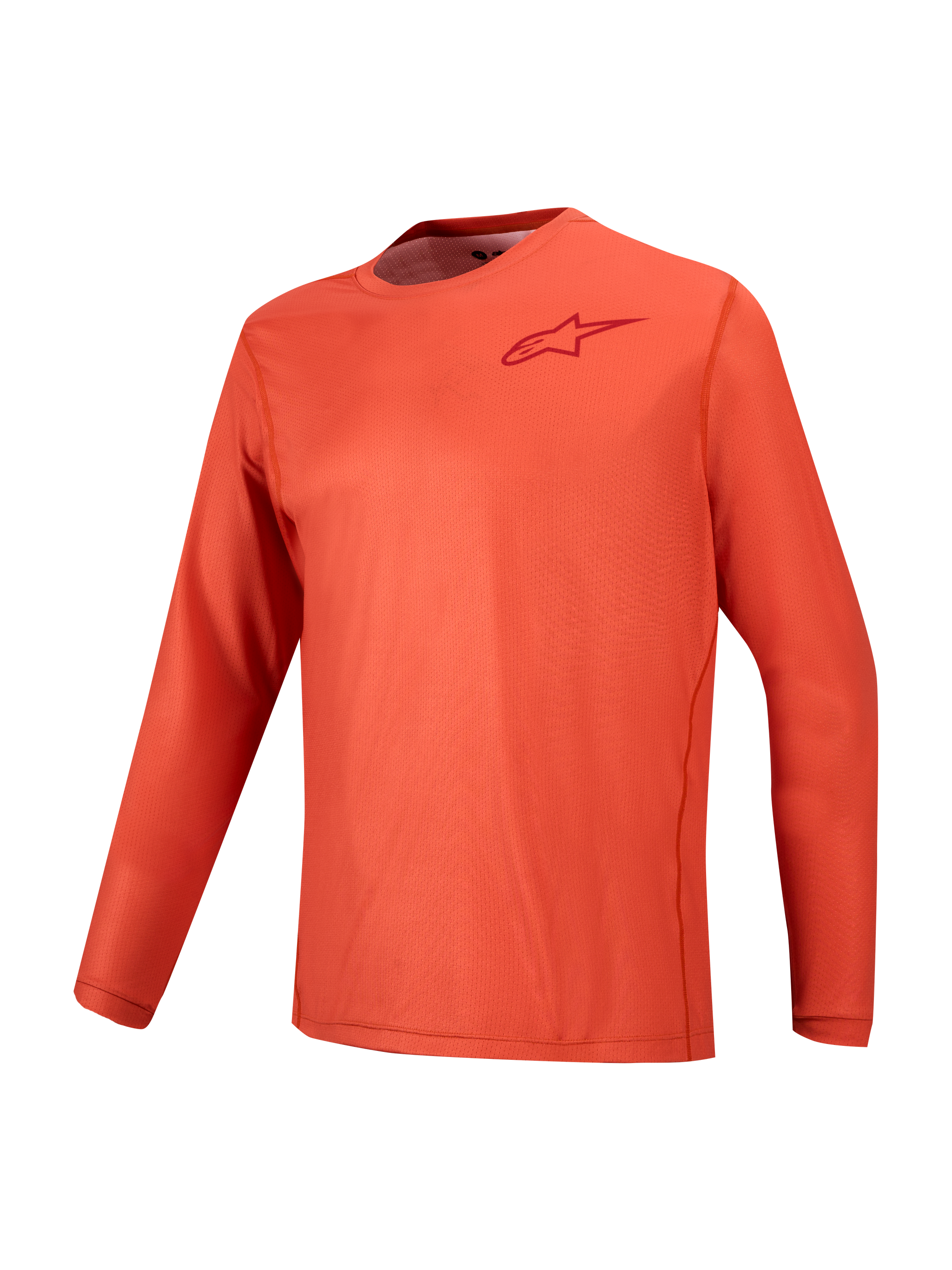 A-Dura Air Jersey - Long sleeve