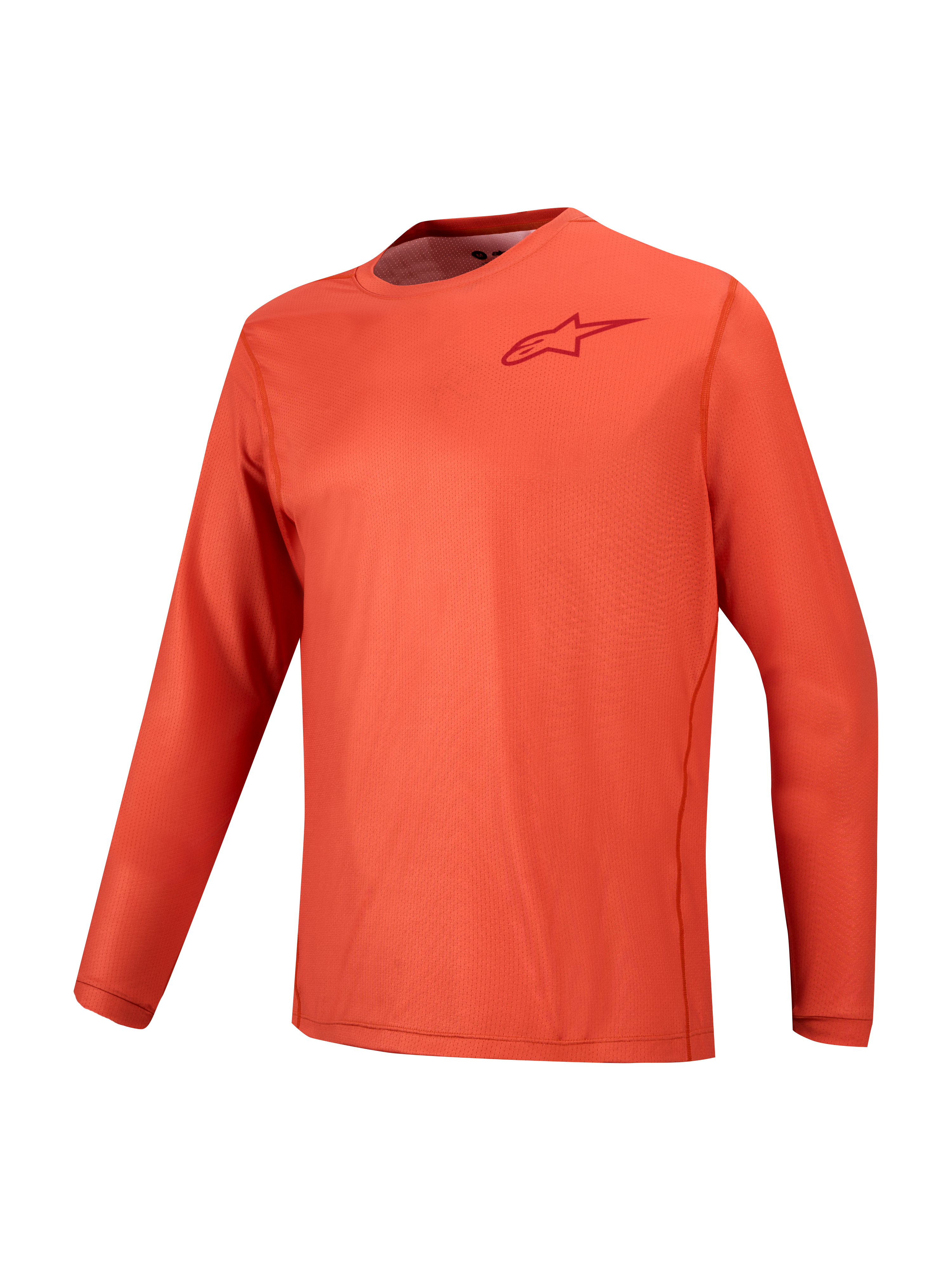A-Dura Air Jersey - Long sleeve