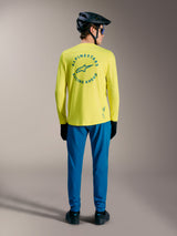 A-Dura Air Jersey - Long sleeve