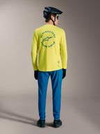 A-Dura Air Jersey - Long sleeve