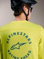 A-Dura Air Jersey - Long sleeve