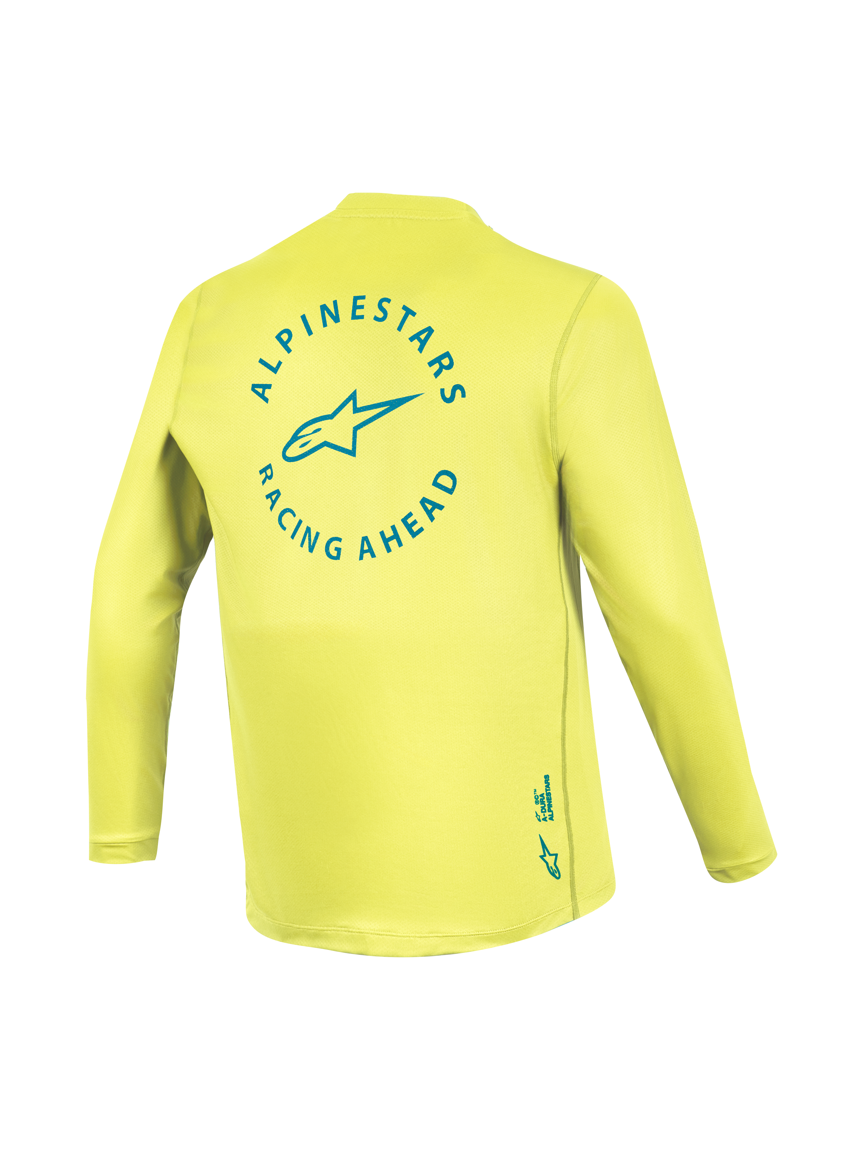 A-Dura Air Jersey - Long sleeve