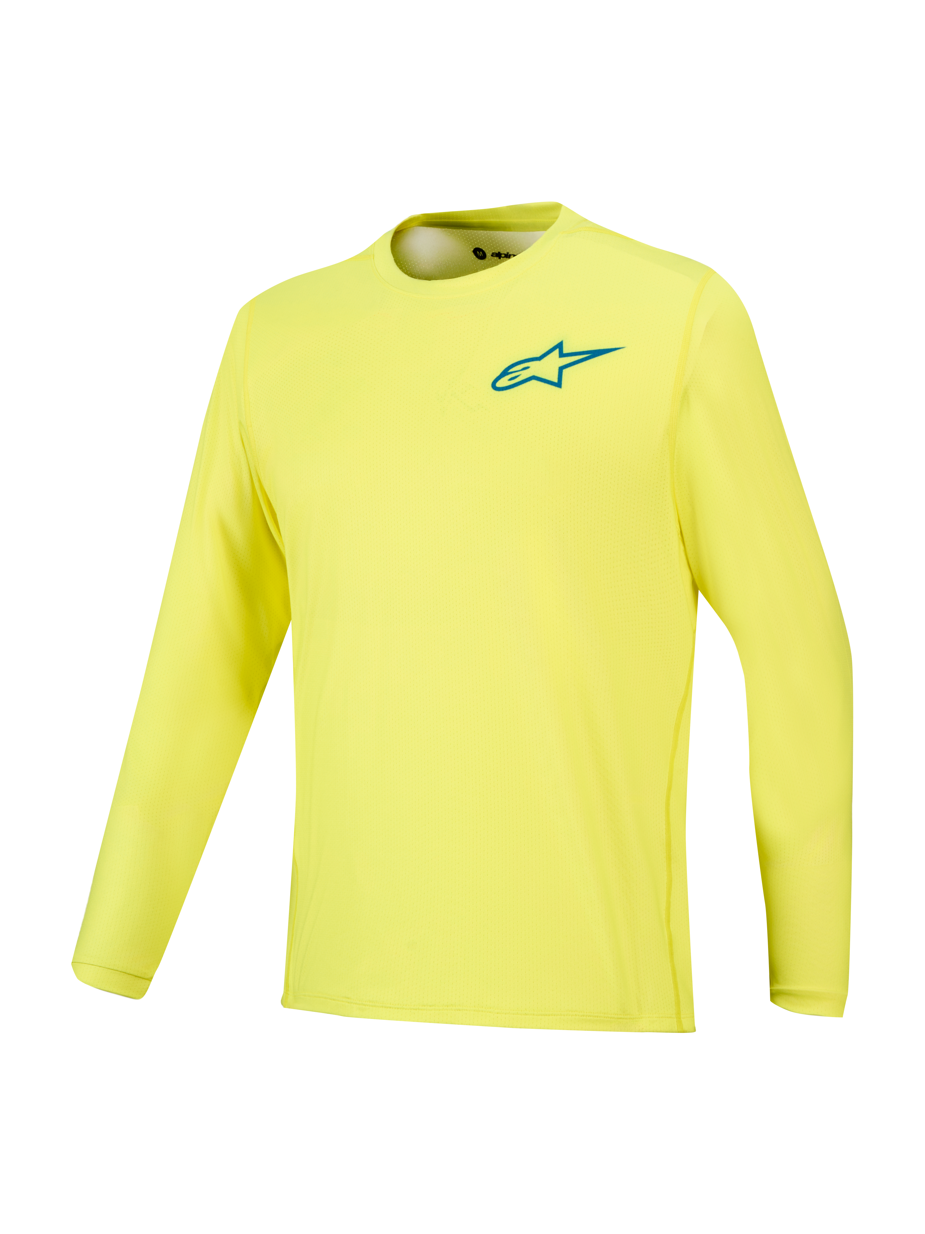 A-Dura Air Jersey - Long sleeve
