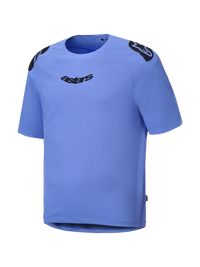 A-Aria Polartec® Elite Jersey - Short Sleeve