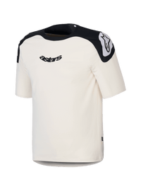 A-Aria Polartec® Elite Jersey - Short Sleeve