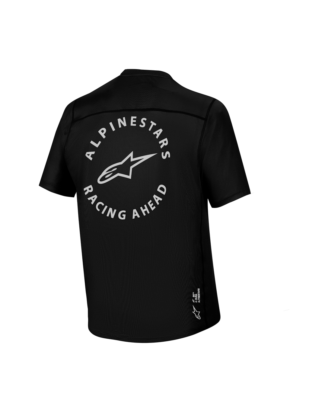 A-Dura Air Jersey - Short Sleeve
