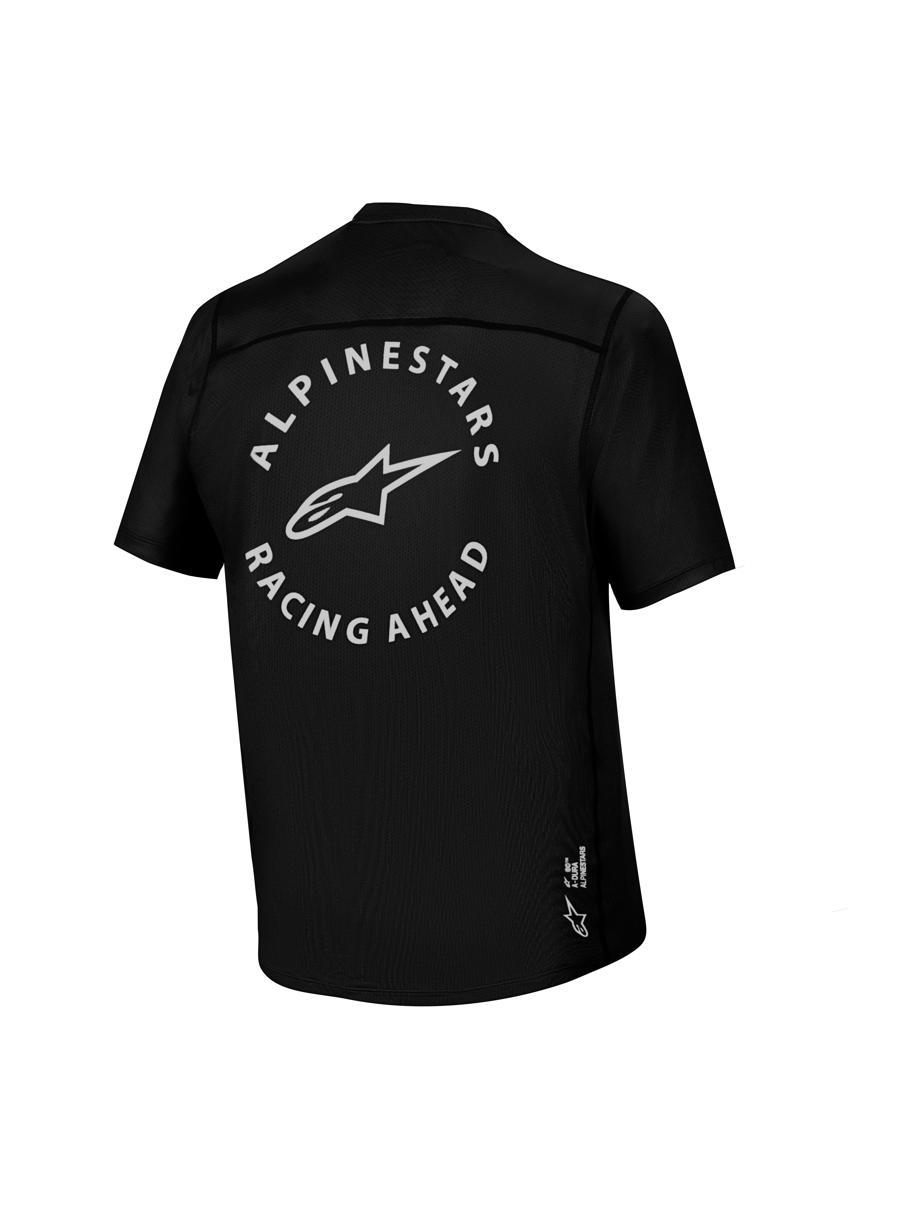 A-Dura Air Jersey - Short Sleeve