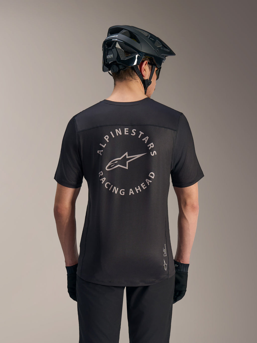 A-Dura Air Jersey - Short Sleeve