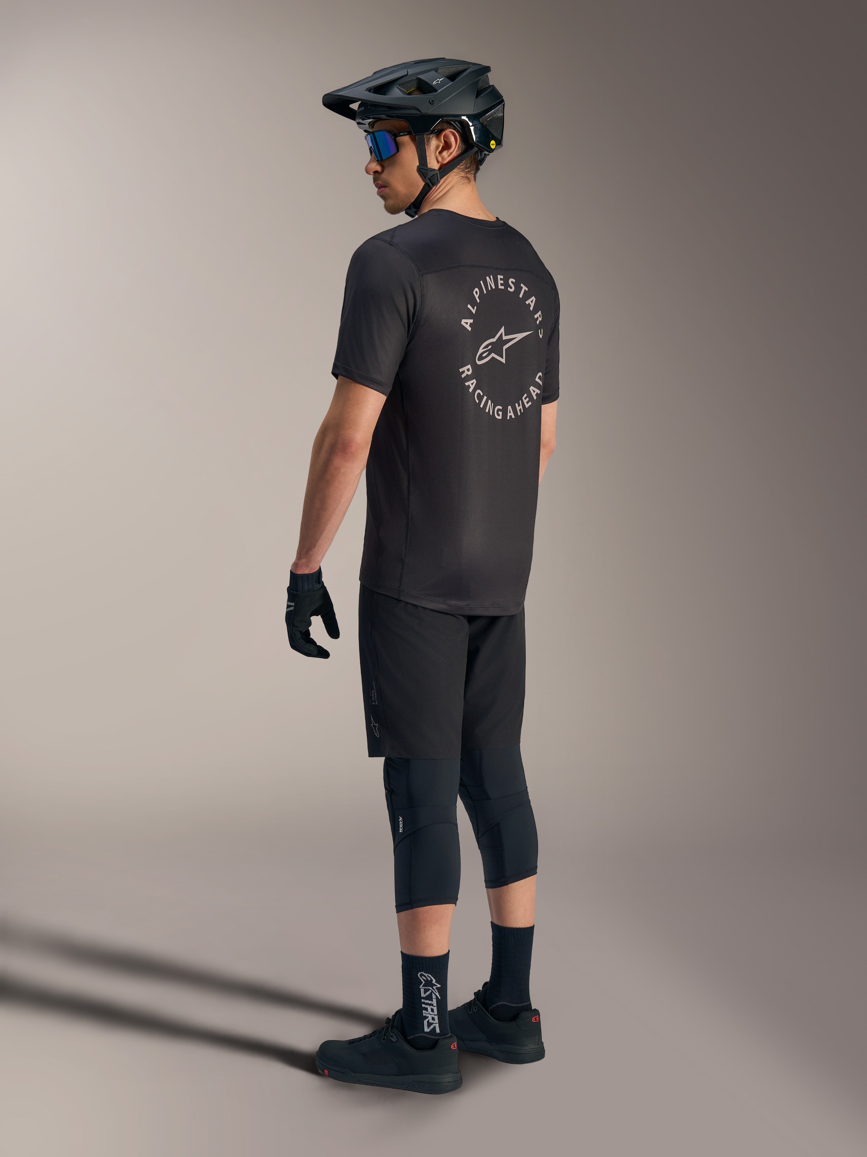 A-Dura Air Jersey - Short Sleeve