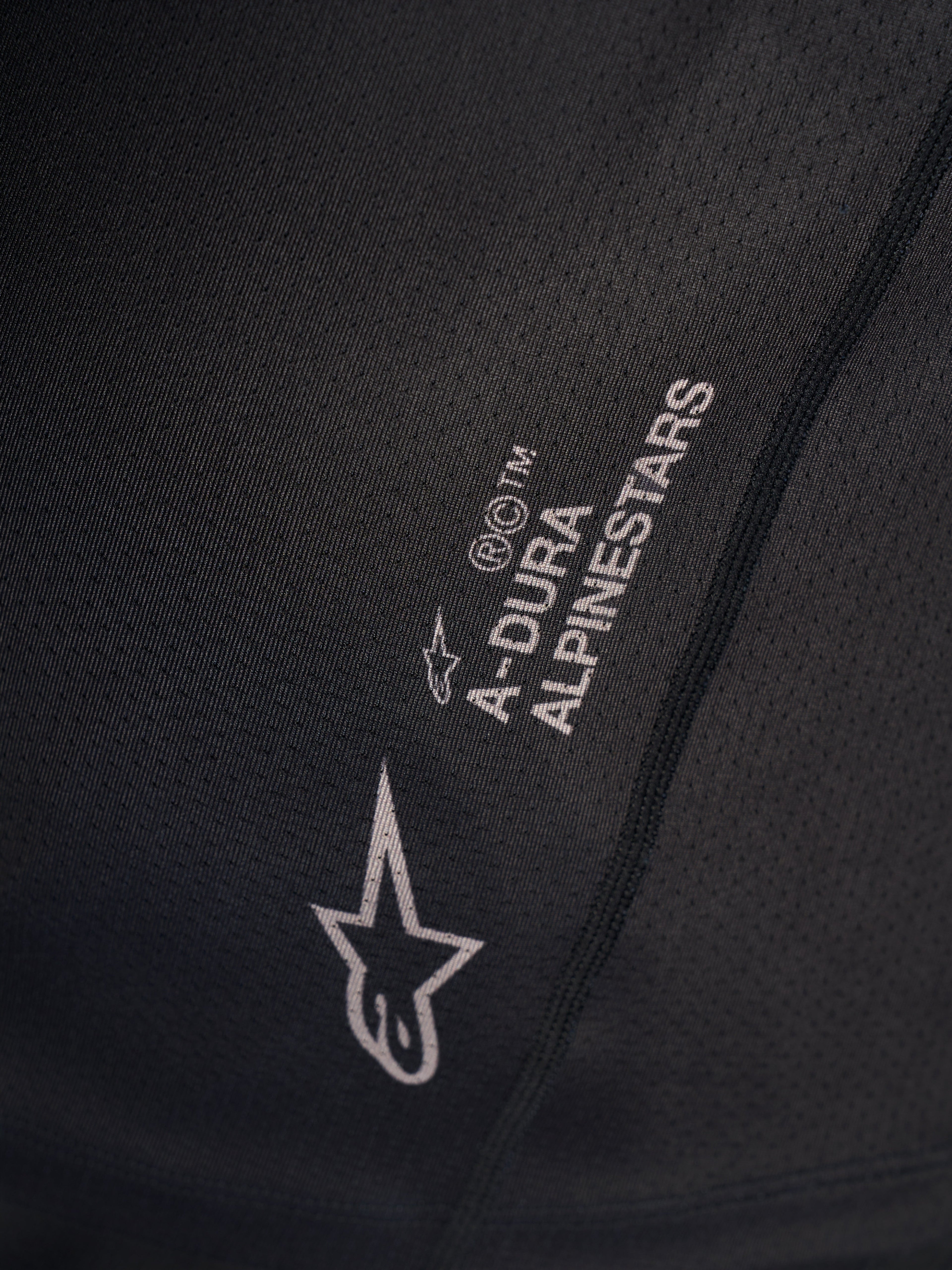 A-Dura Air Jersey - Short Sleeve