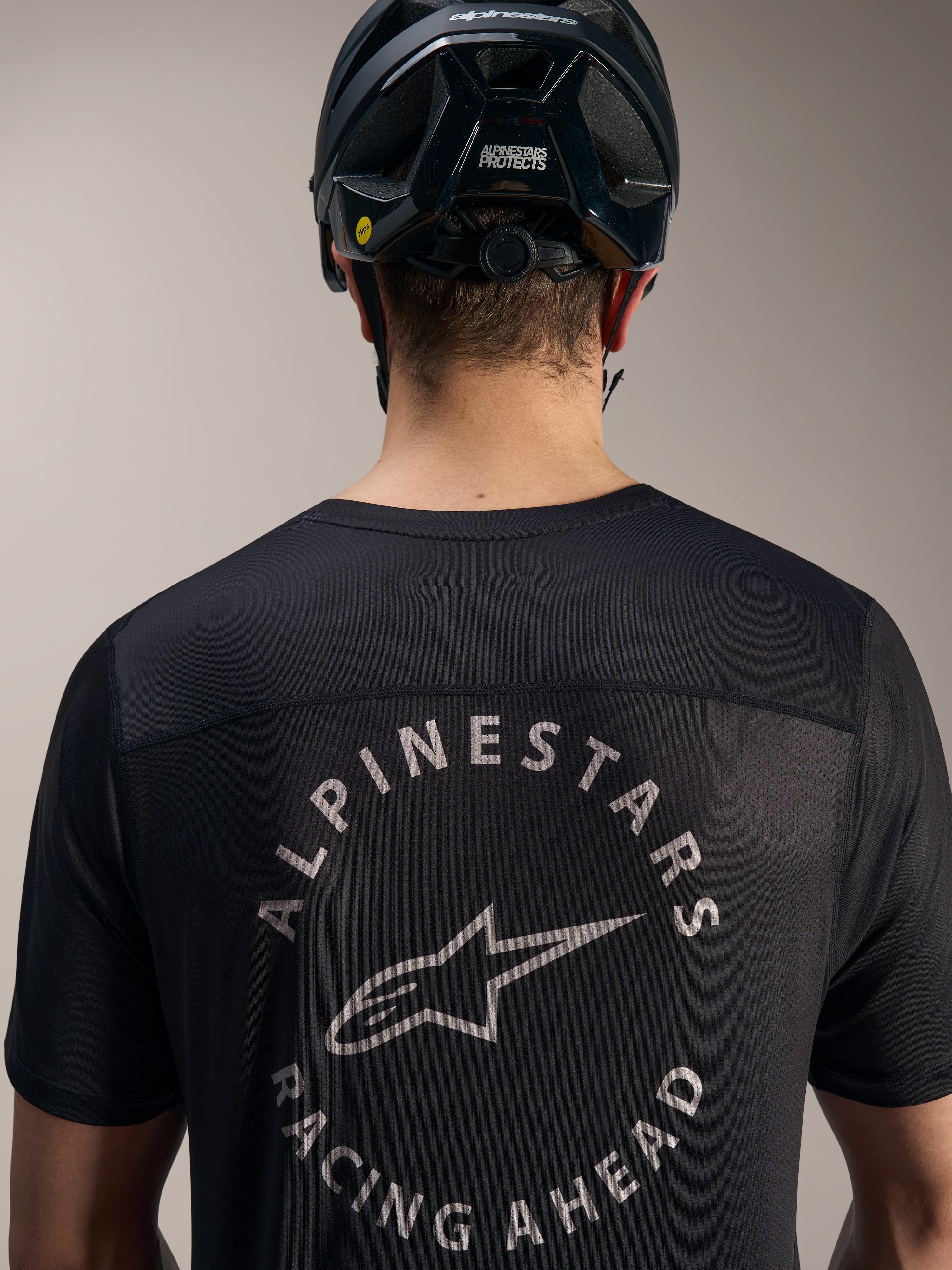A-Dura Air Jersey - Short Sleeve
