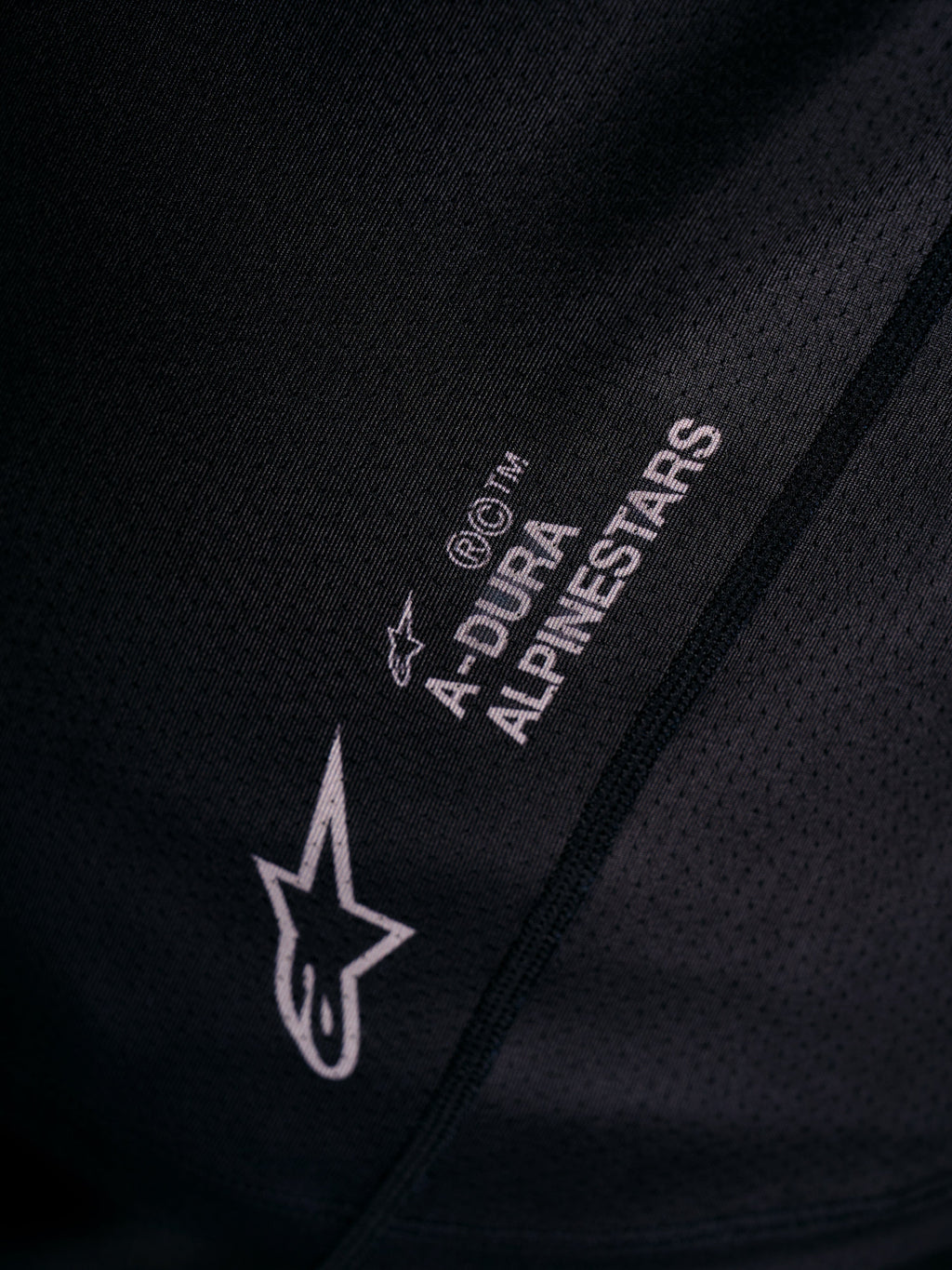 A-Dura Air Jersey - Short Sleeve
