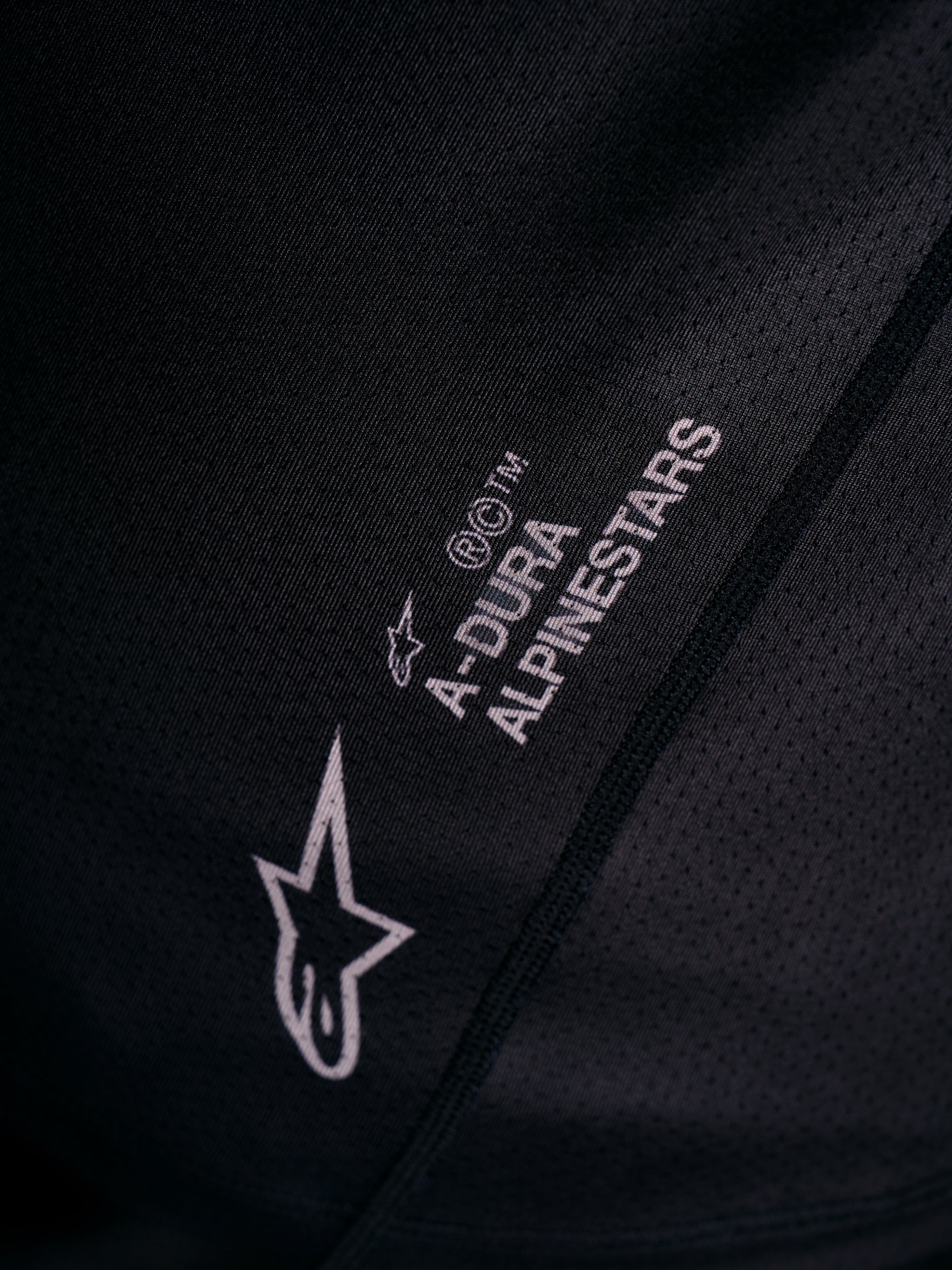A-Dura Air Jersey - Short Sleeve