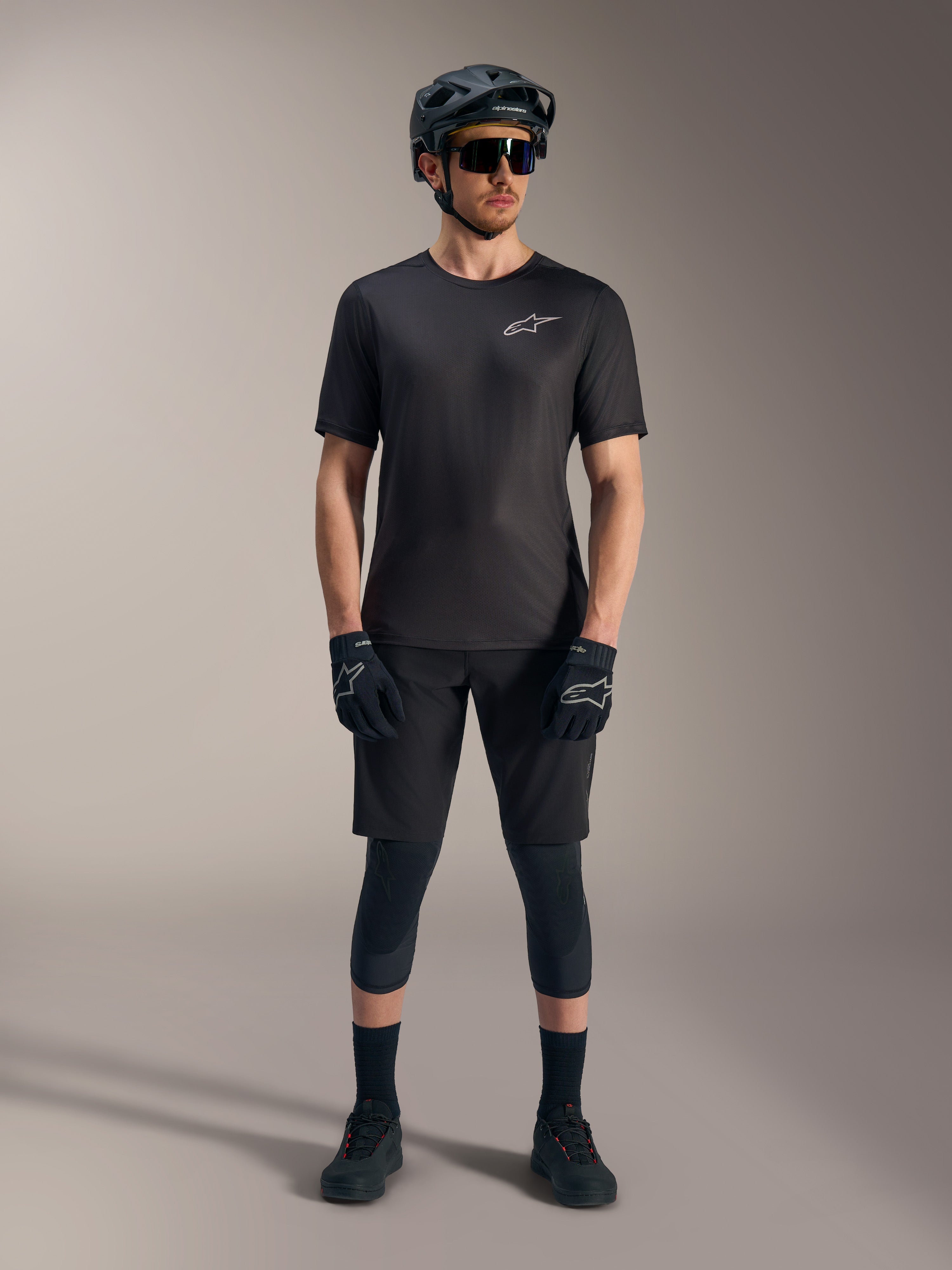 A-Dura Air Jersey - Short Sleeve
