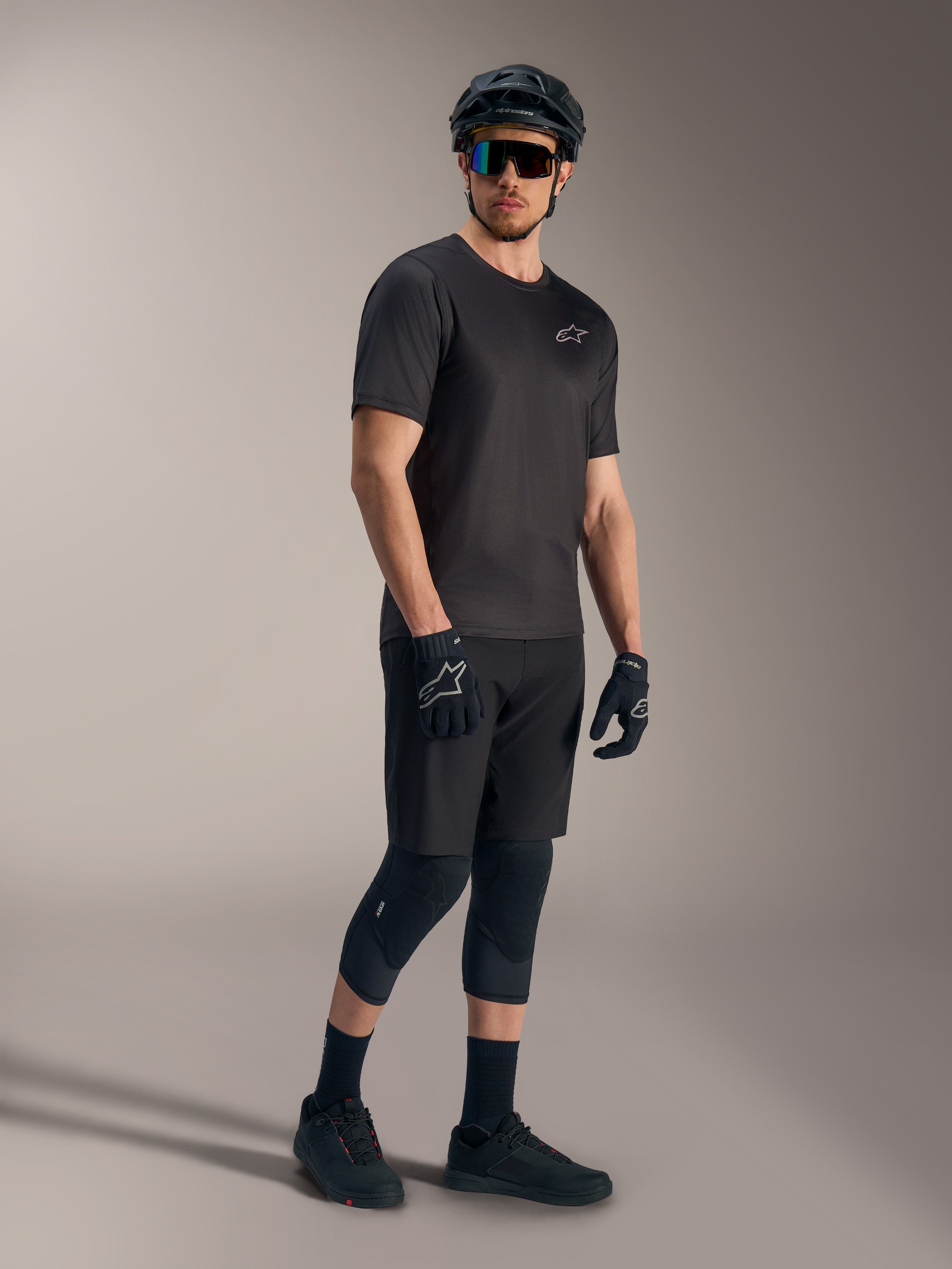 A-Dura Air Jersey - Short Sleeve