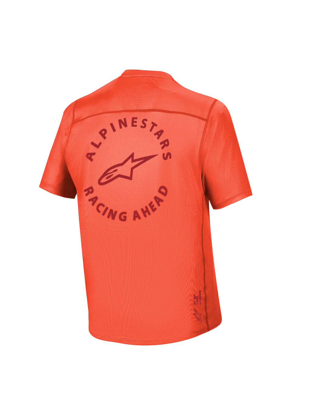 A-Dura Air Jersey - Short Sleeve