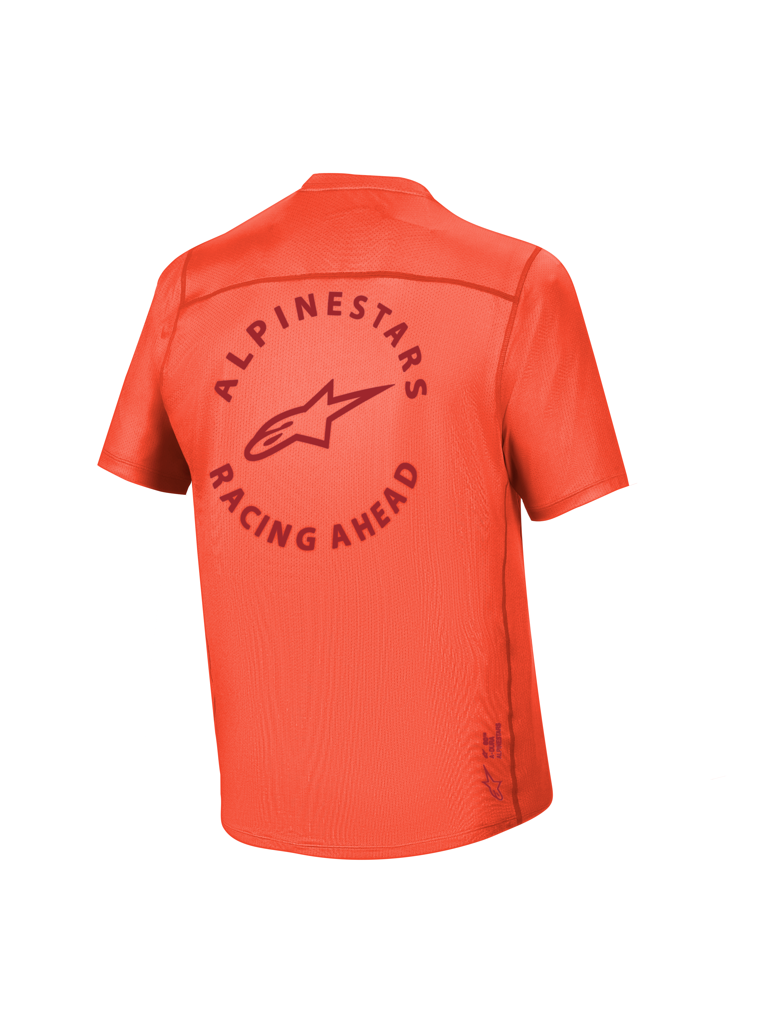 A-Dura Air Jersey - Short Sleeve