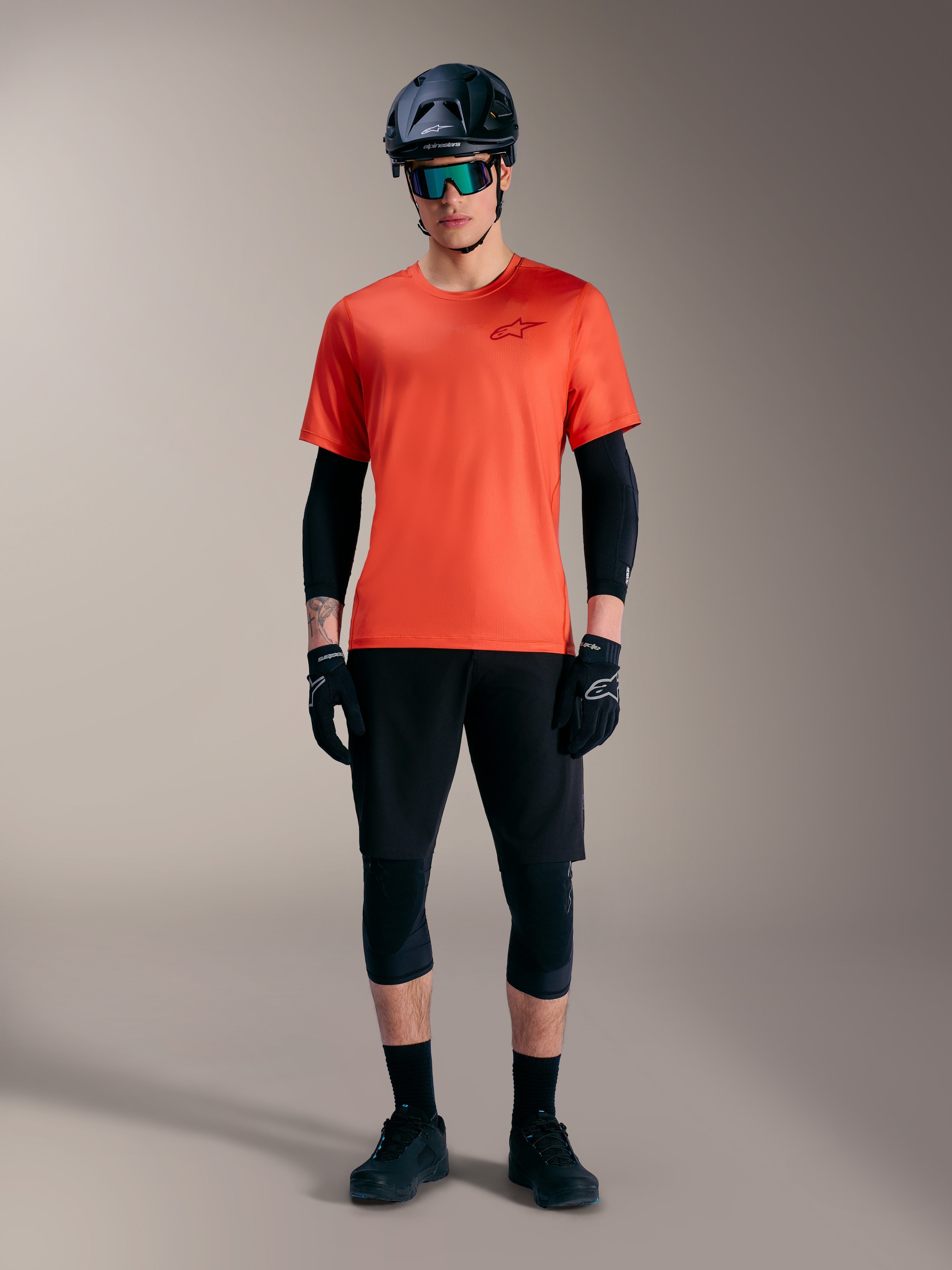 A-Dura Air Jersey - Short Sleeve