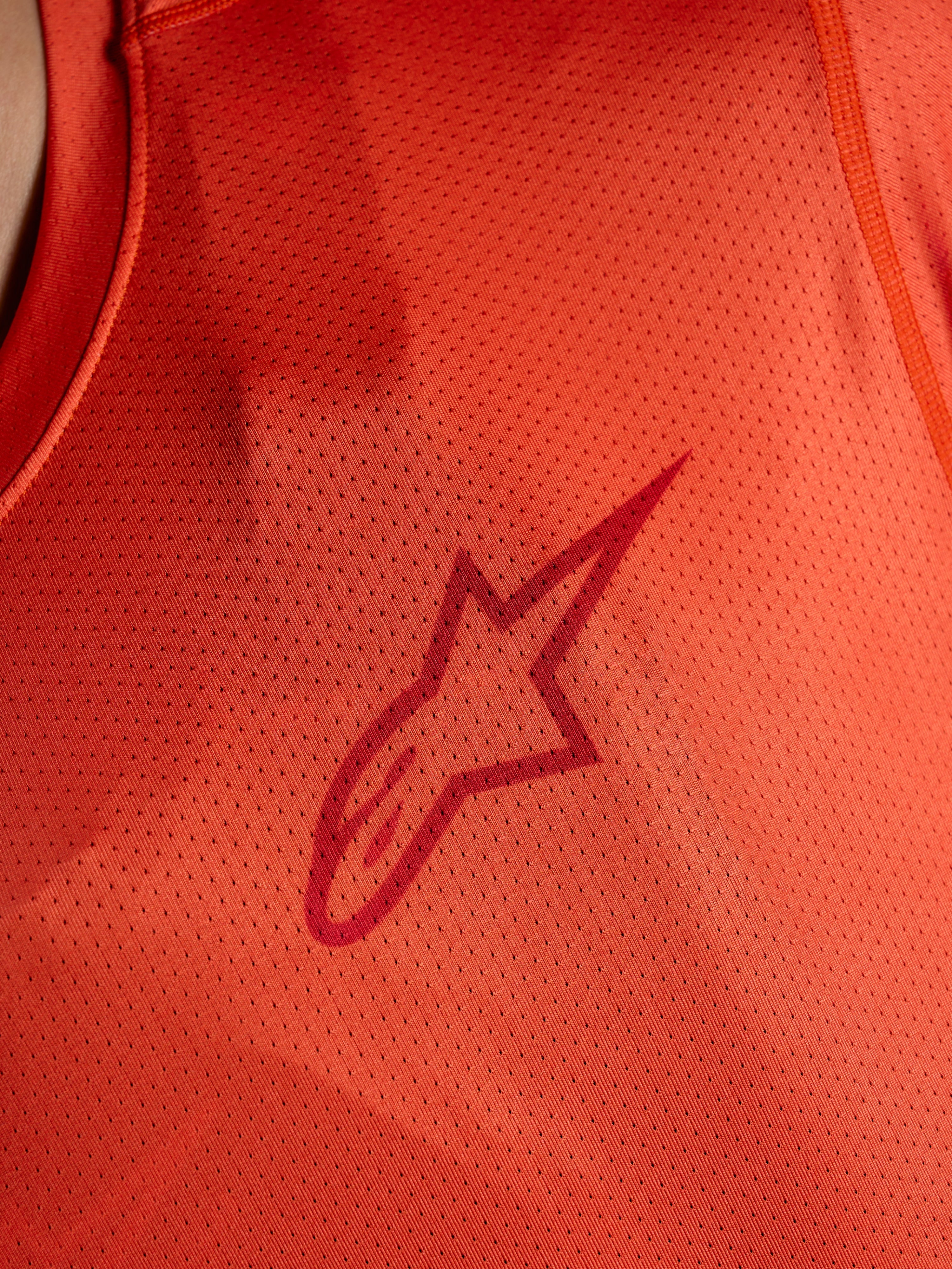 A-Dura Air Jersey - Short Sleeve