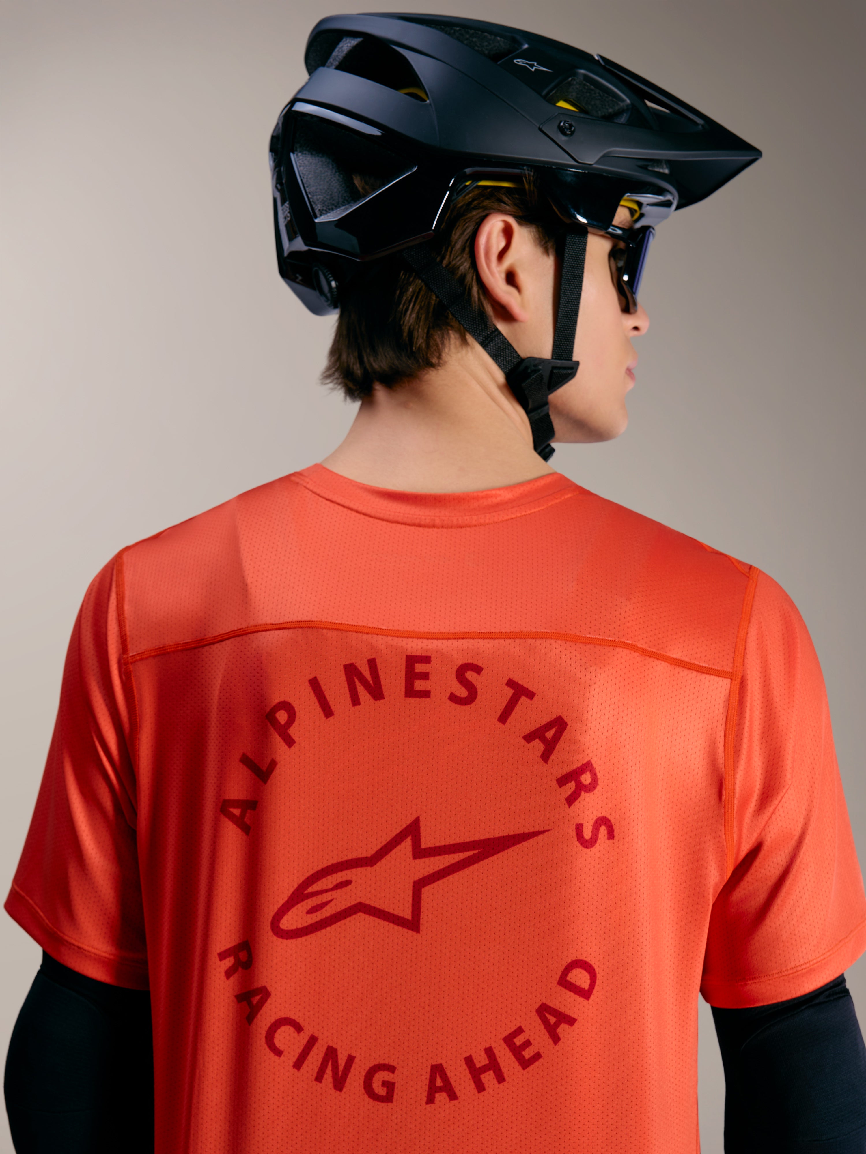 A-Dura Air Jersey - Short Sleeve
