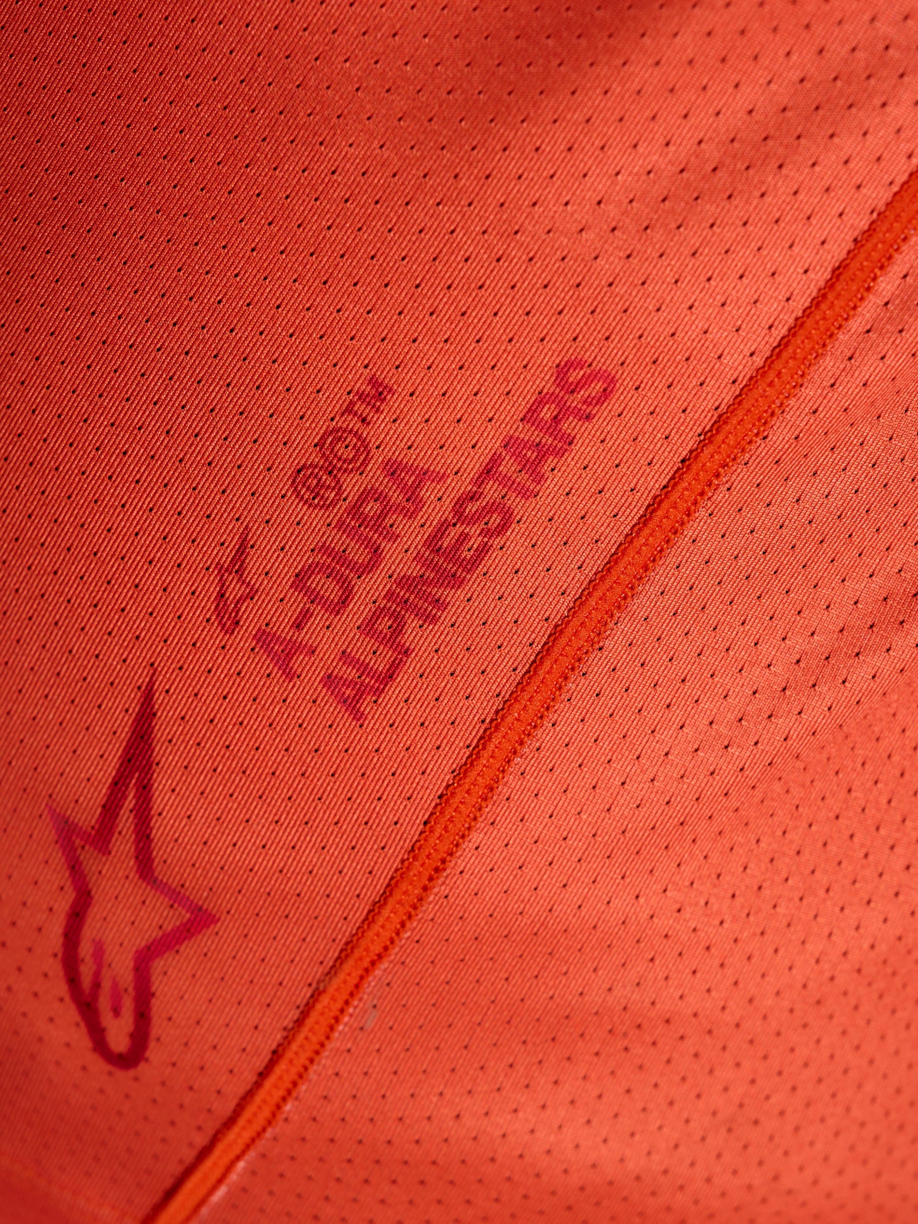 A-Dura Air Jersey - Short Sleeve