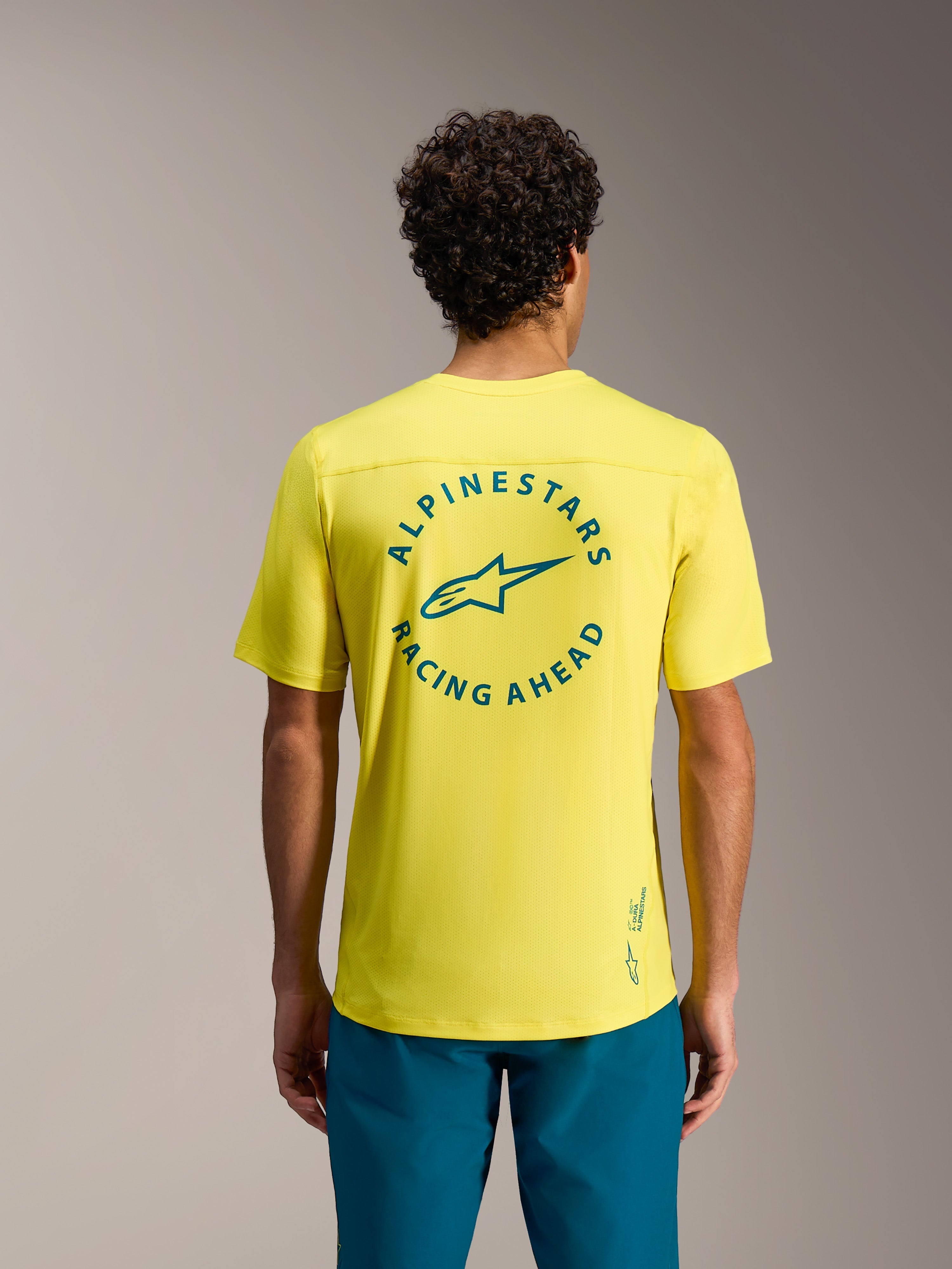 A-Dura Air Jersey - Short Sleeve