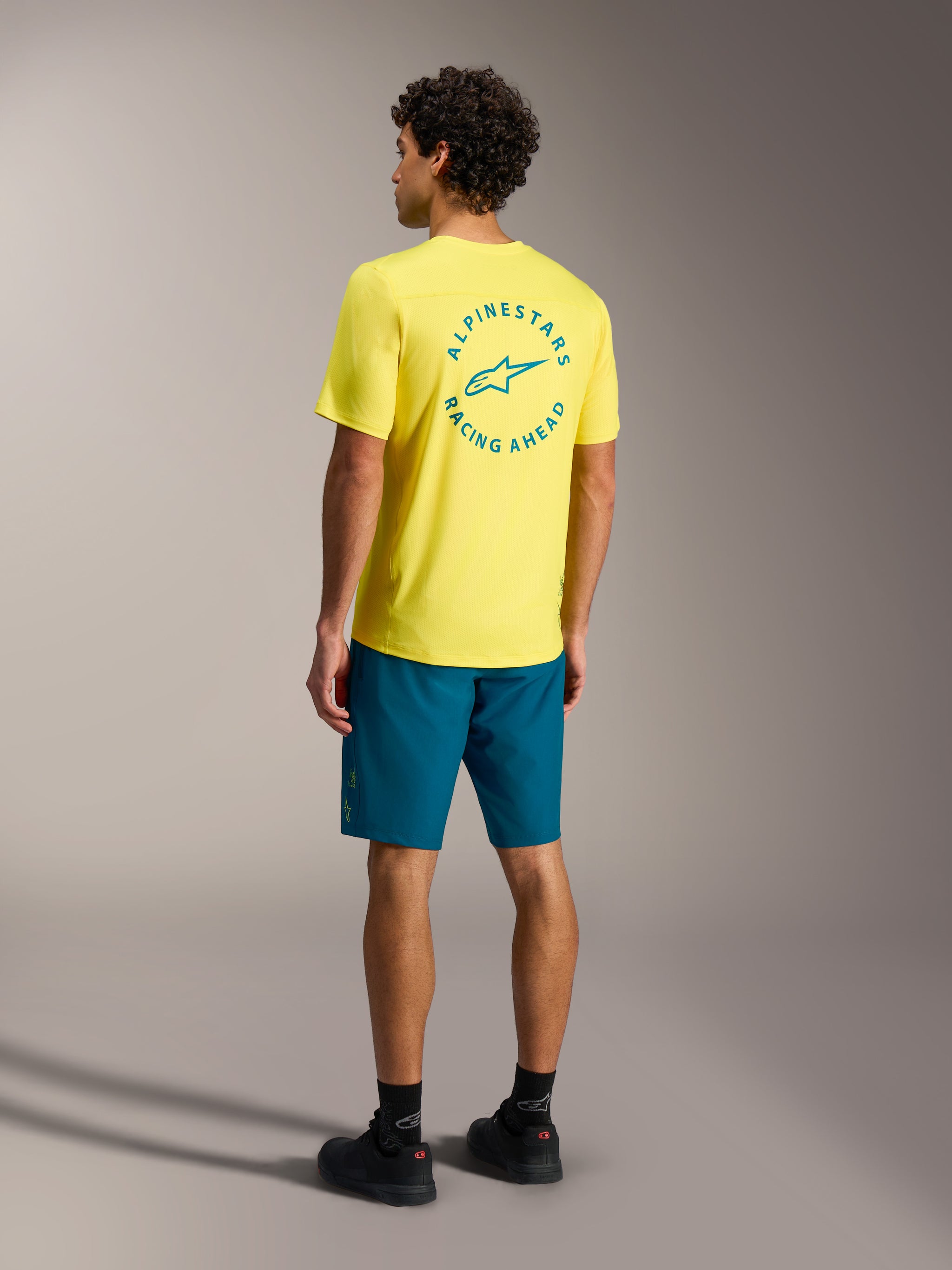 A-Dura Air Jersey - Short Sleeve